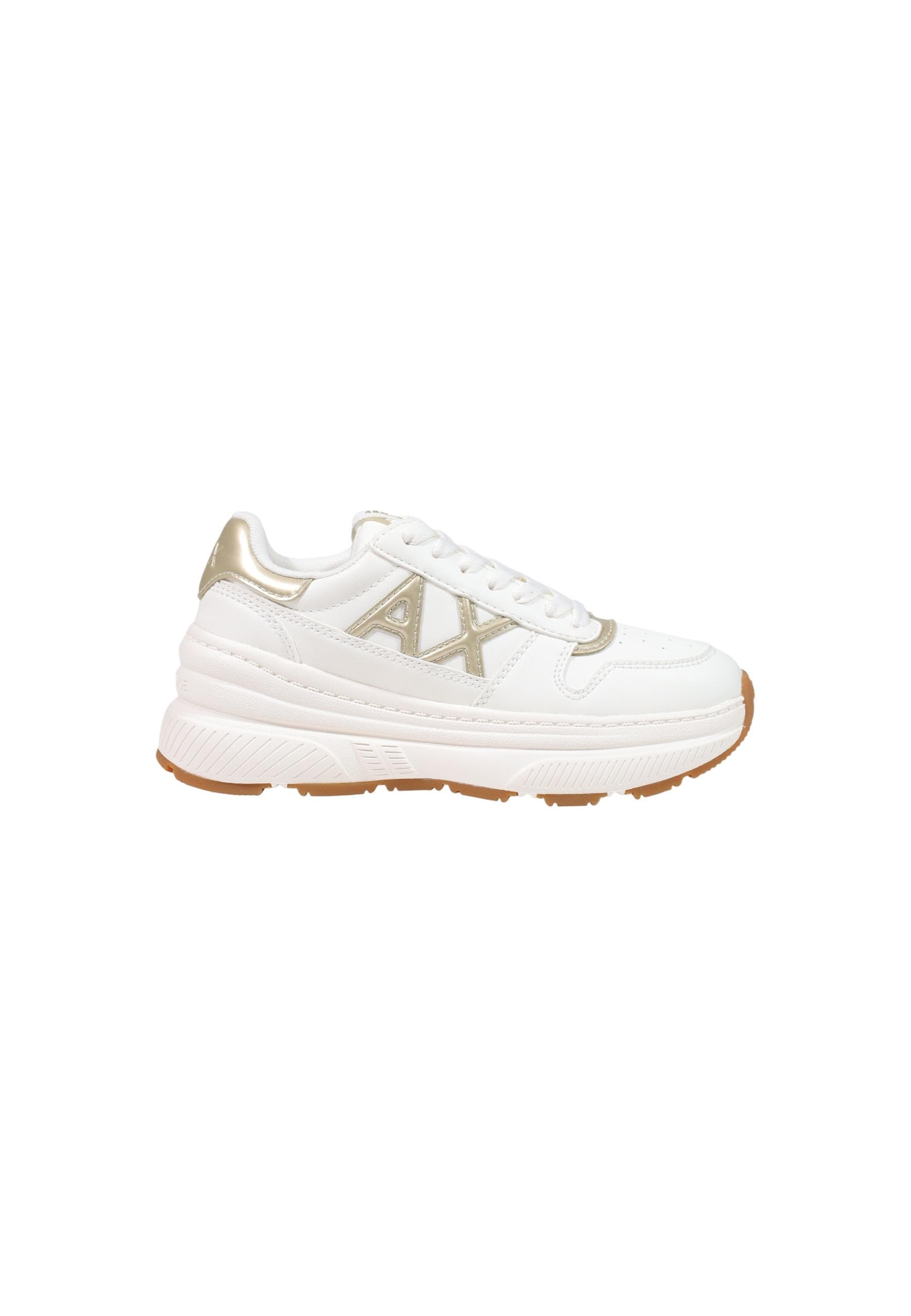 Armani Exchange Sneakers Donna - Armani Exchange