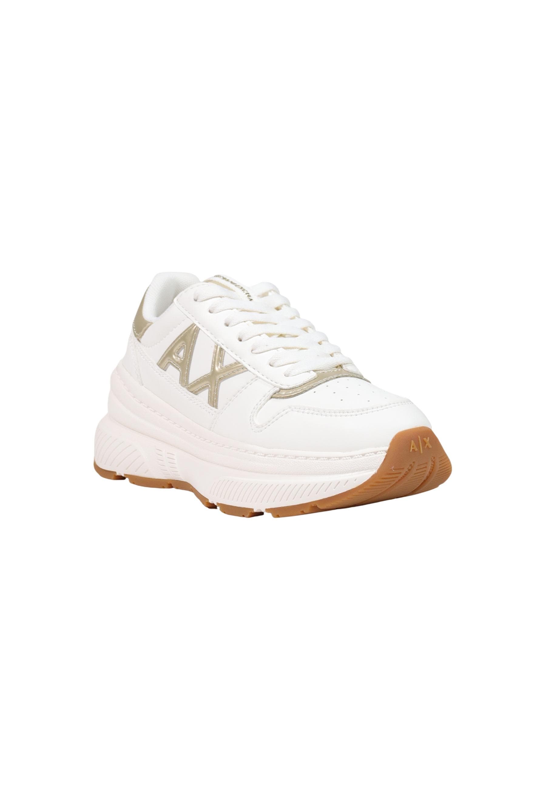 Armani Exchange Sneakers Donna - Armani Exchange