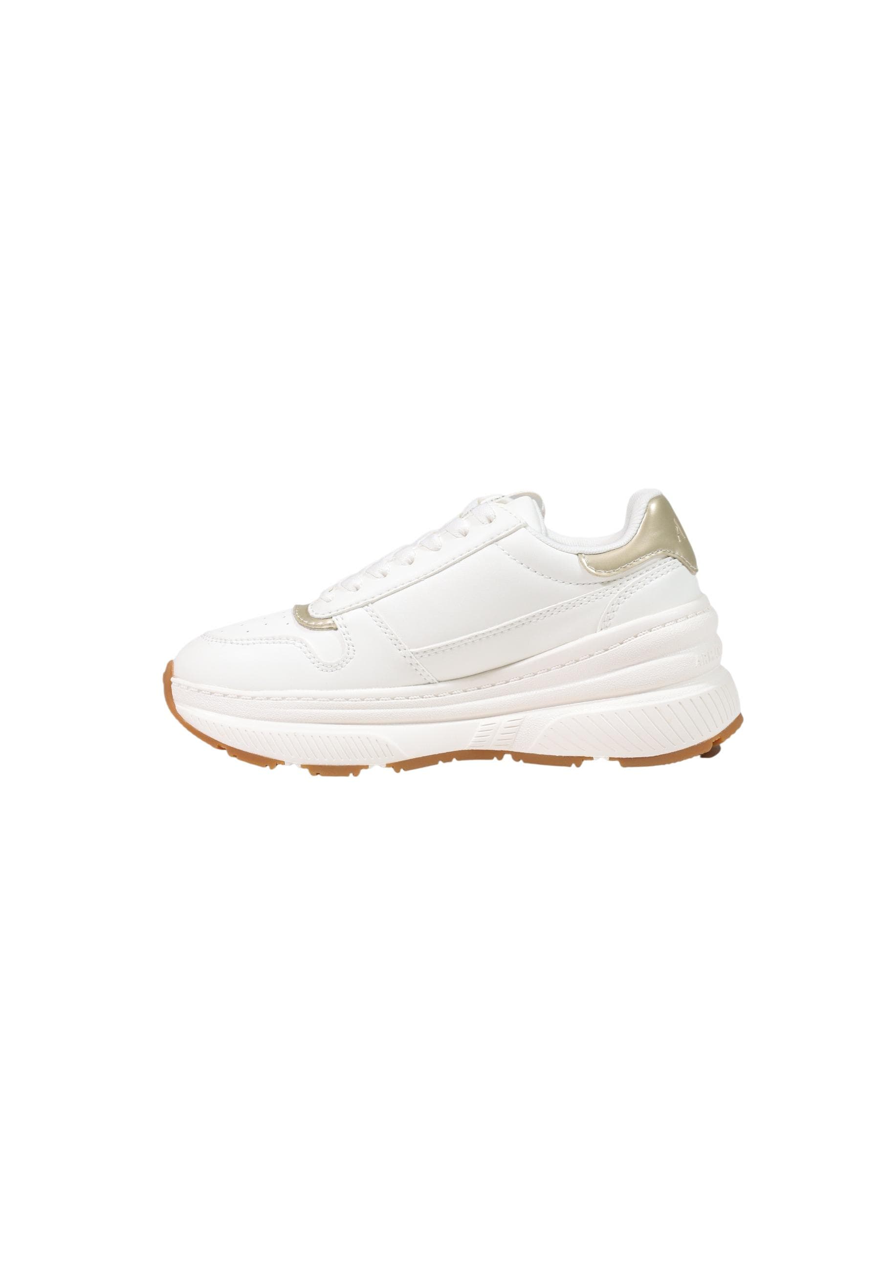 Armani Exchange Sneakers Donna - Armani Exchange