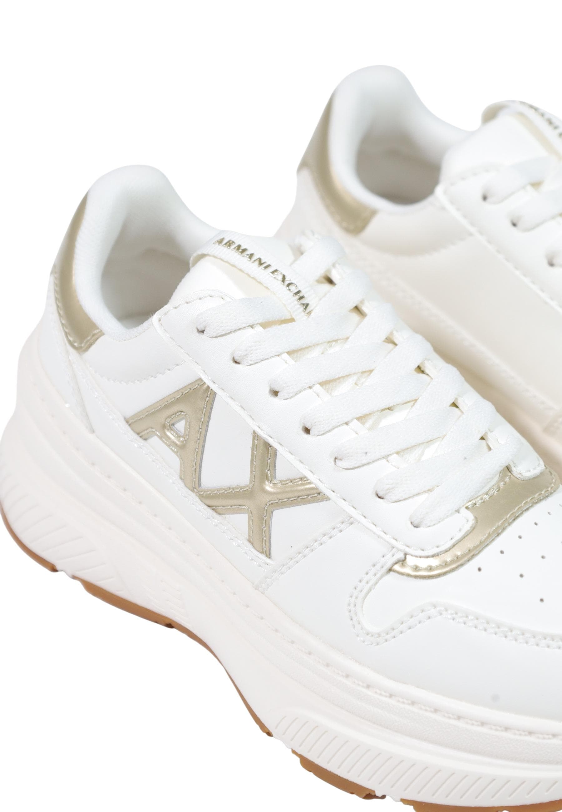 Armani Exchange Sneakers Donna - Armani Exchange