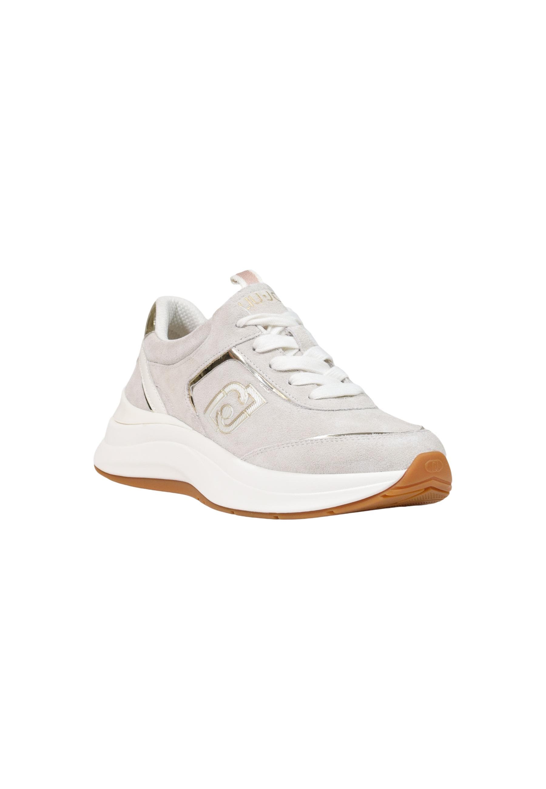 Liu Jo Sneakers Donna - Liu Jo