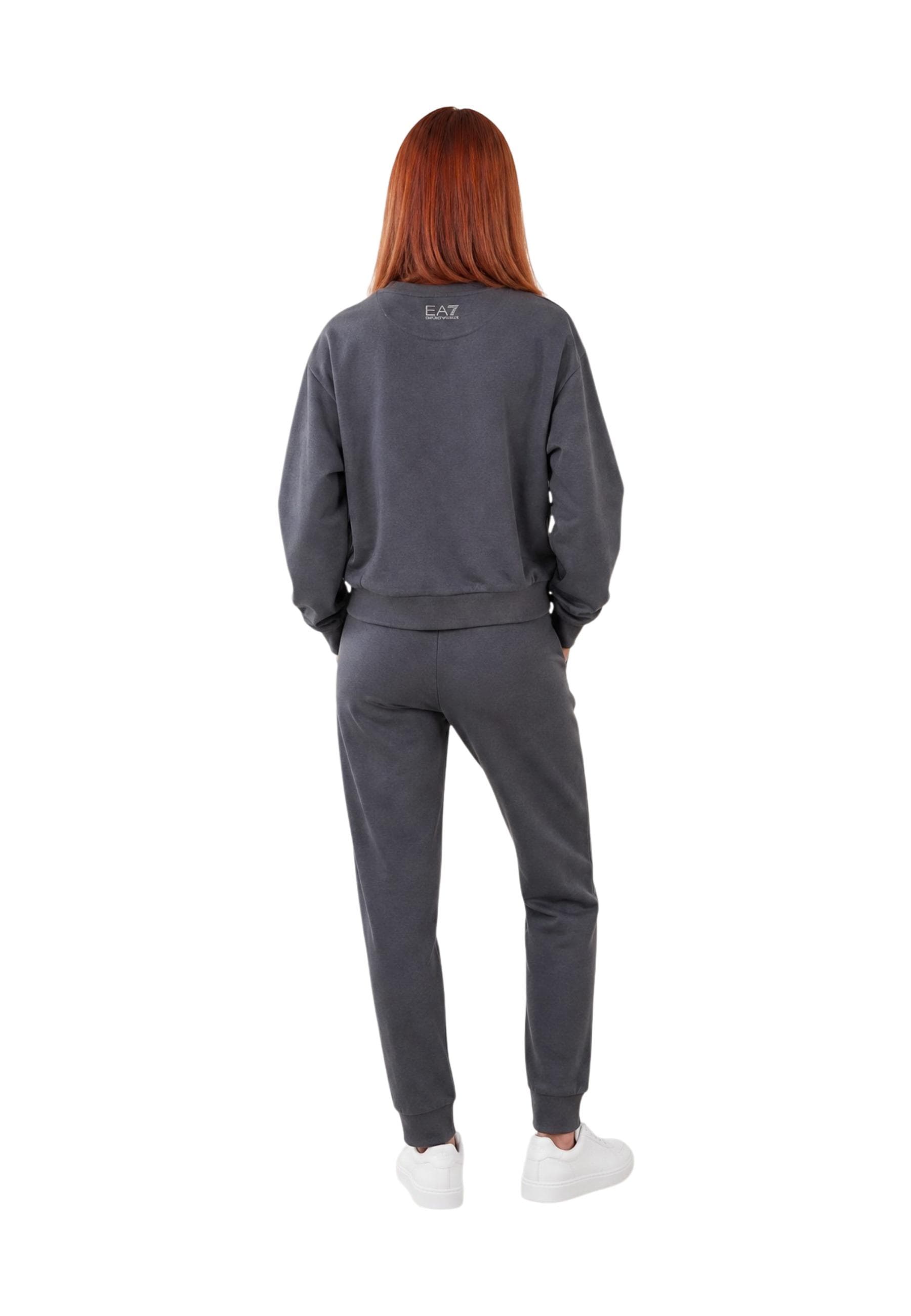 Ea7 Tuta Donna - Ea7