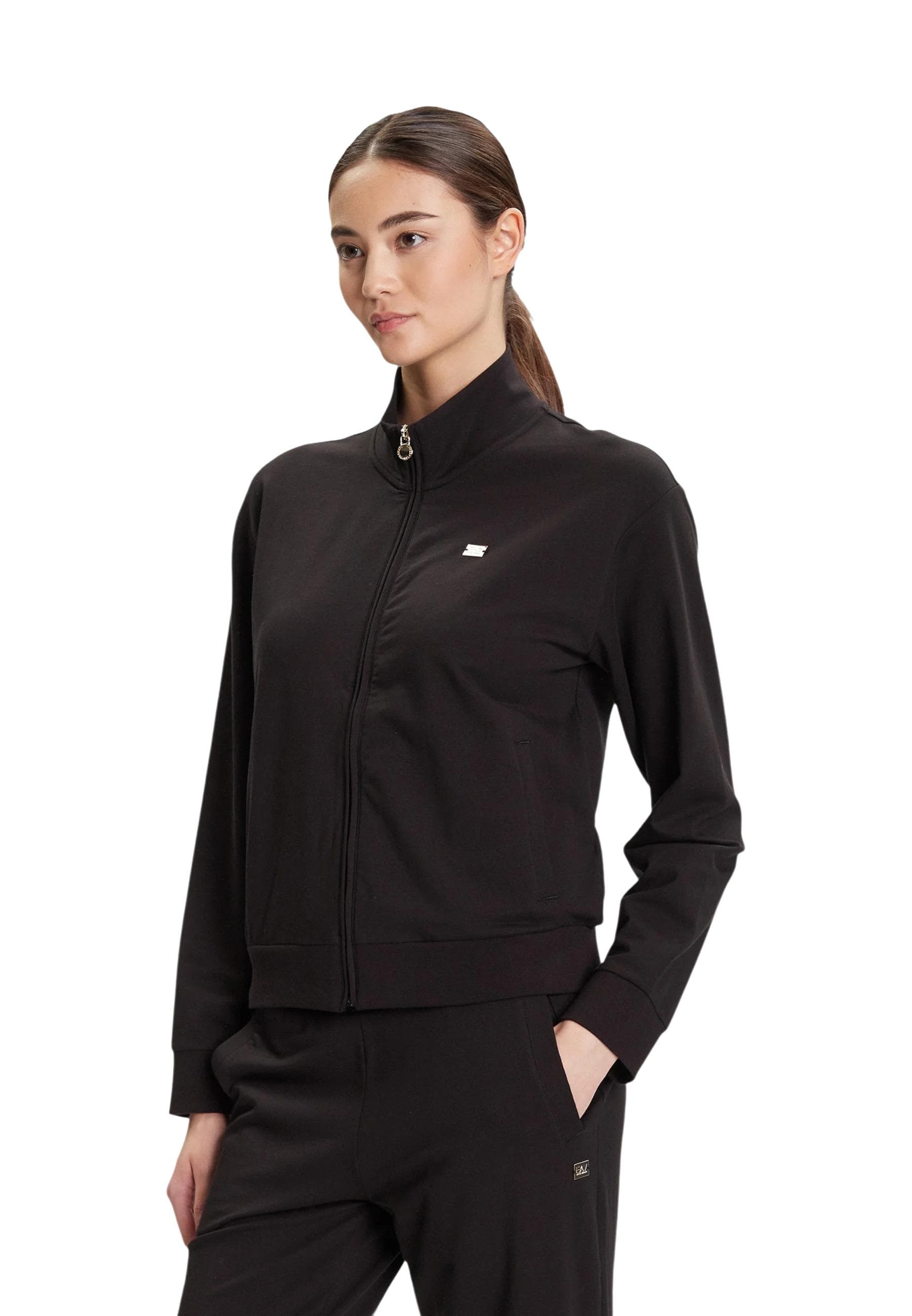 Ea7 Tuta Donna - Ea7