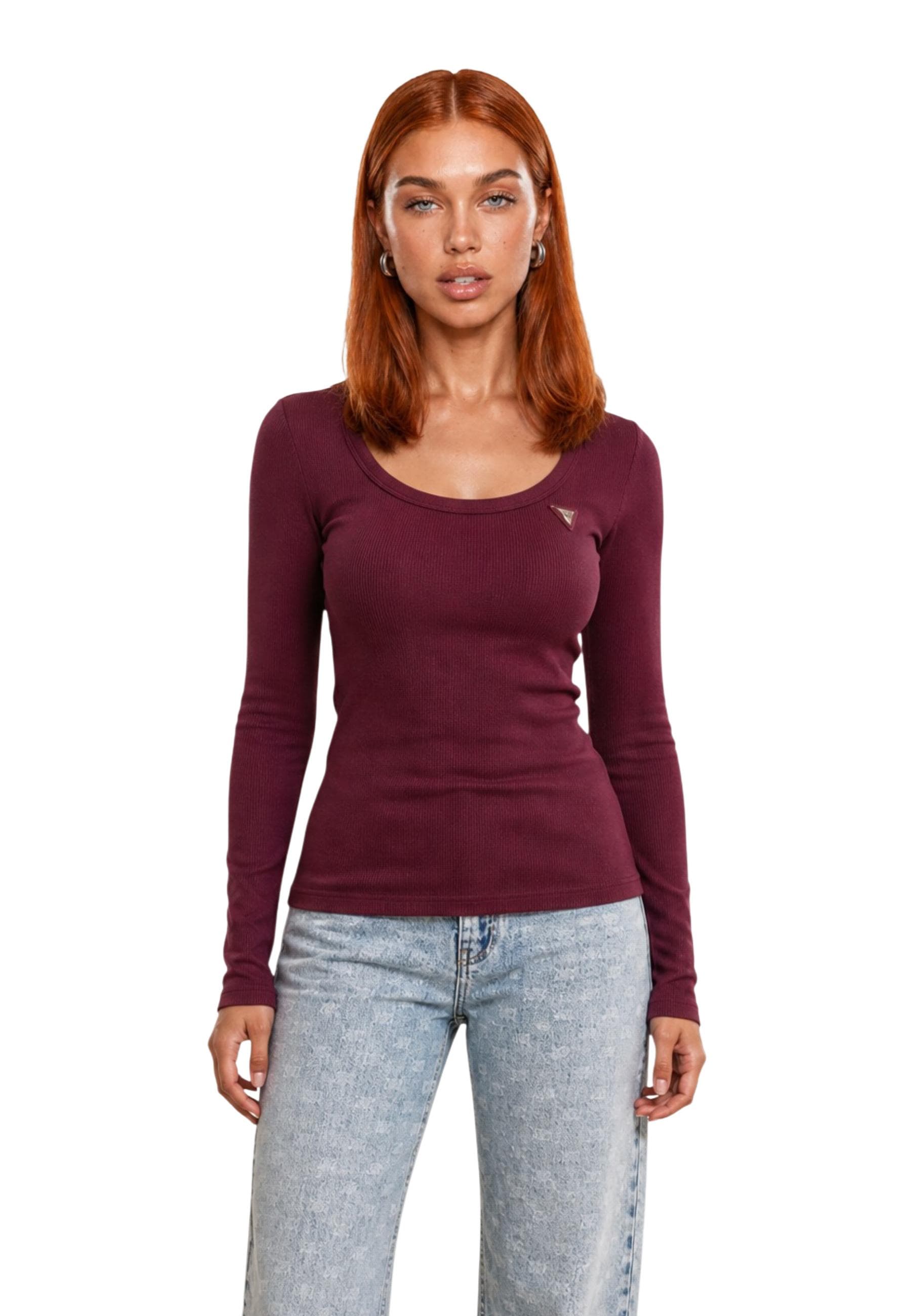 Guess T-Shirt Donna - Guess