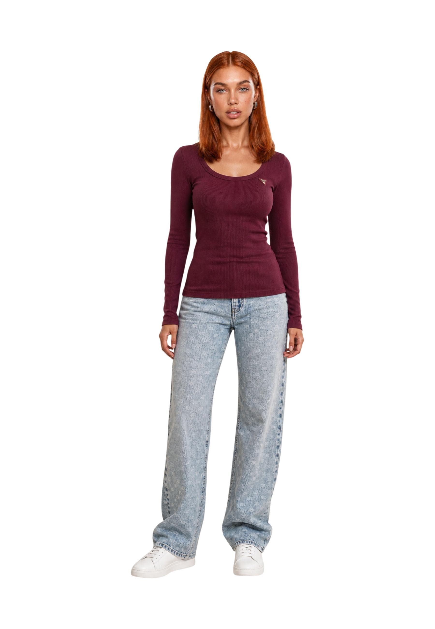 Guess T-Shirt Donna - Guess