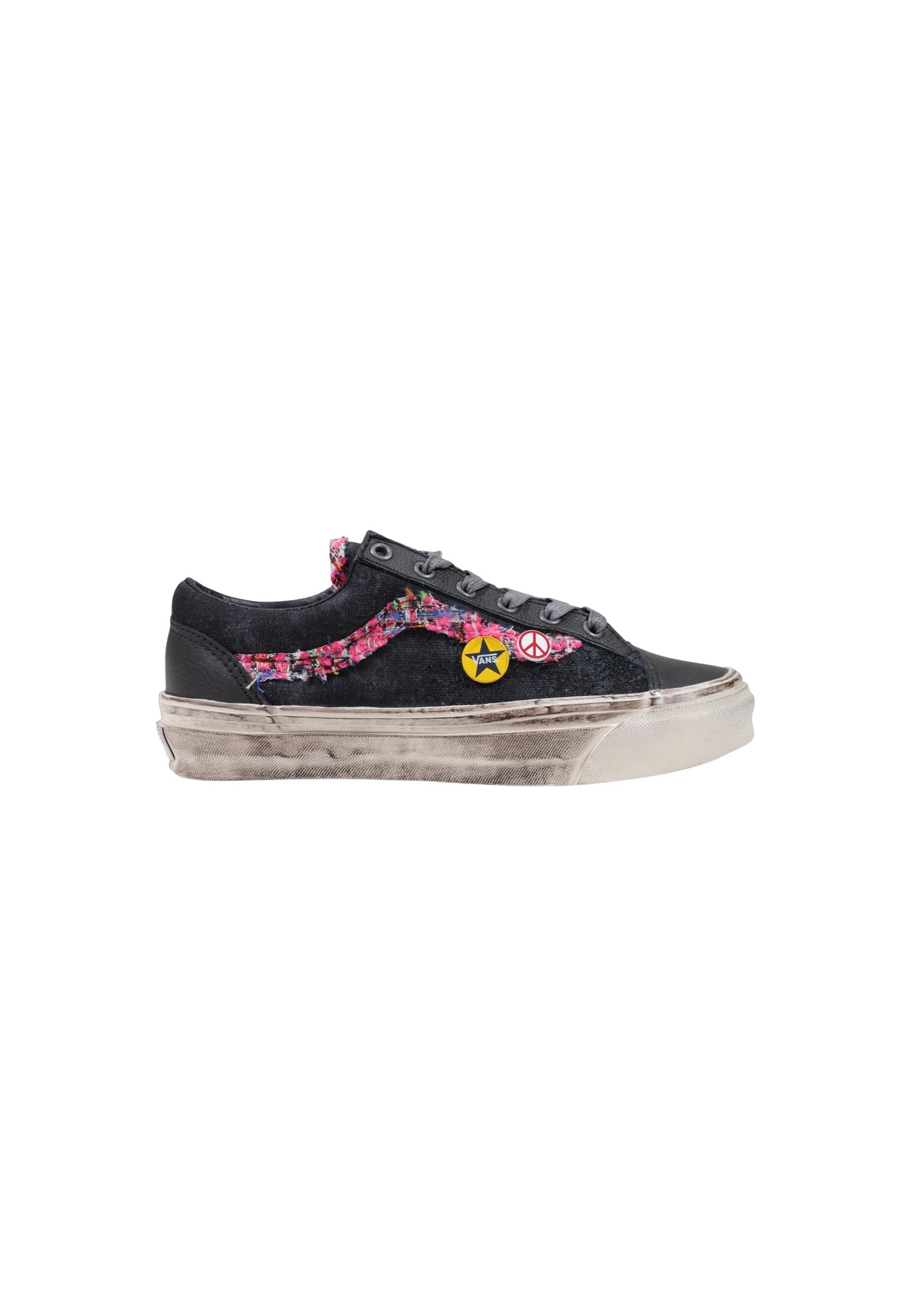 Vans Sneakers Uomo - Vans