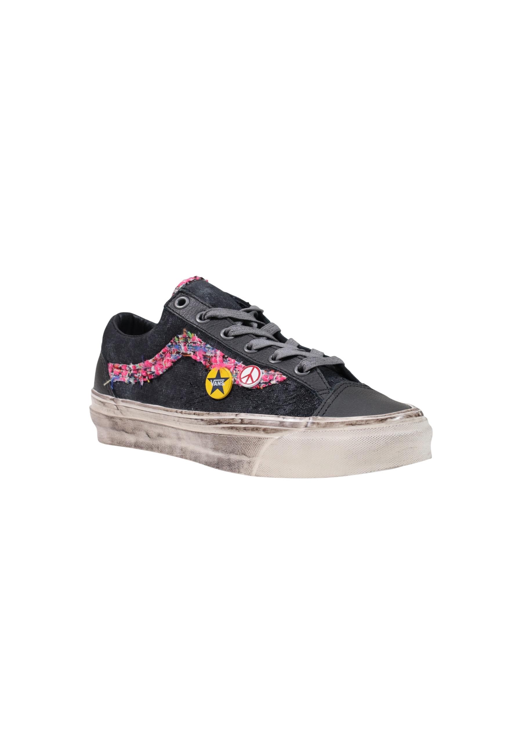 Vans Sneakers Uomo - Vans