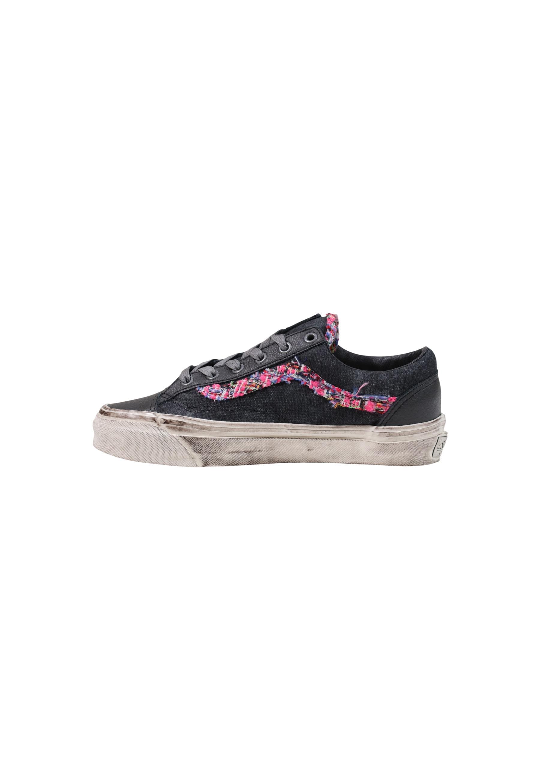 Vans Sneakers Uomo - Vans