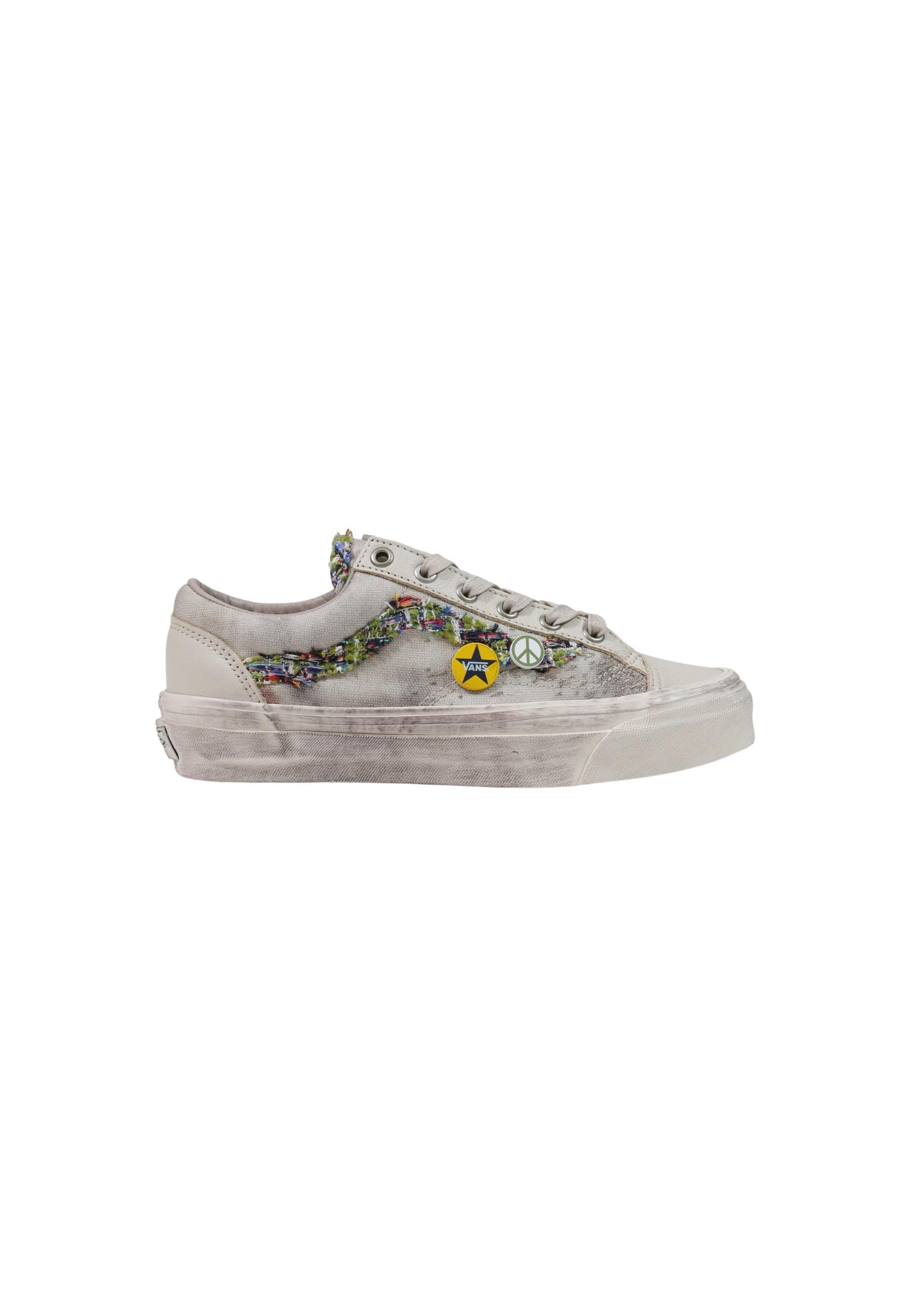 Vans Sneakers Uomo - Vans