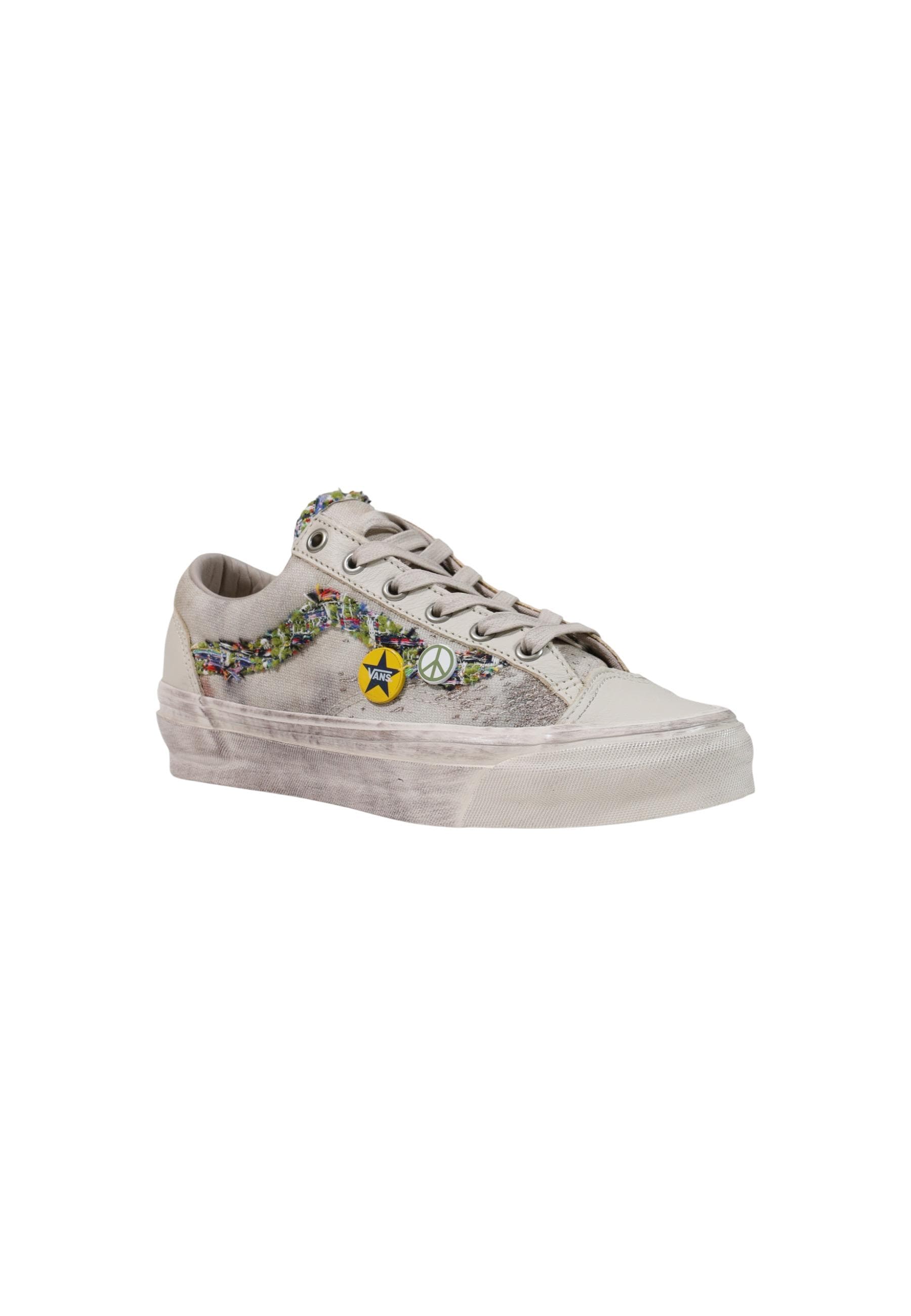 Vans Sneakers Uomo - Vans