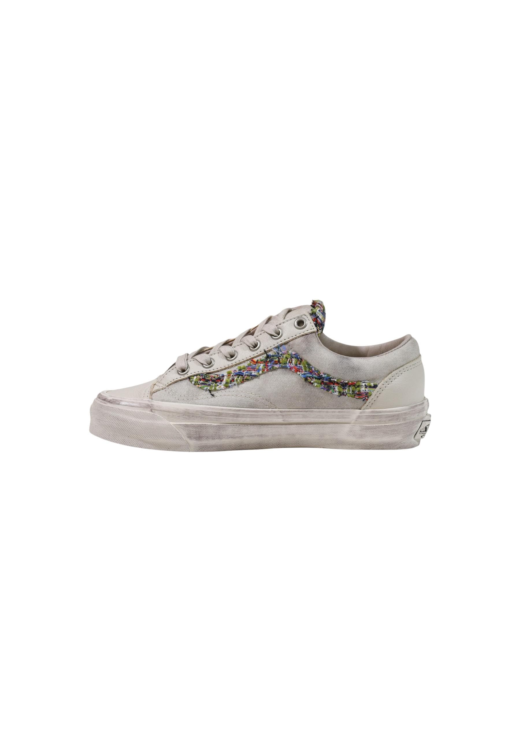 Vans Sneakers Uomo - Vans