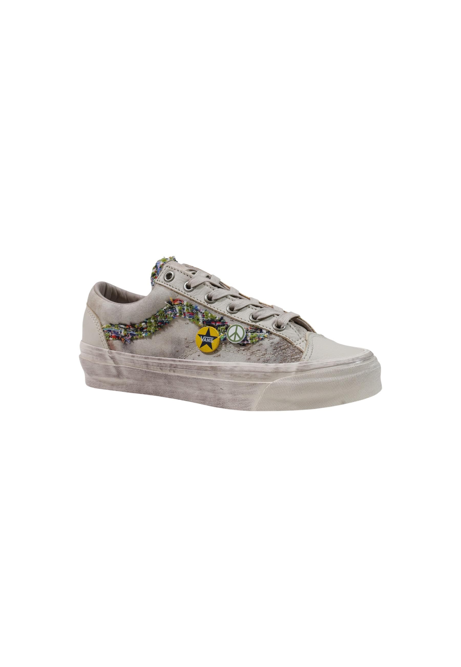 Vans Sneakers Uomo - Vans