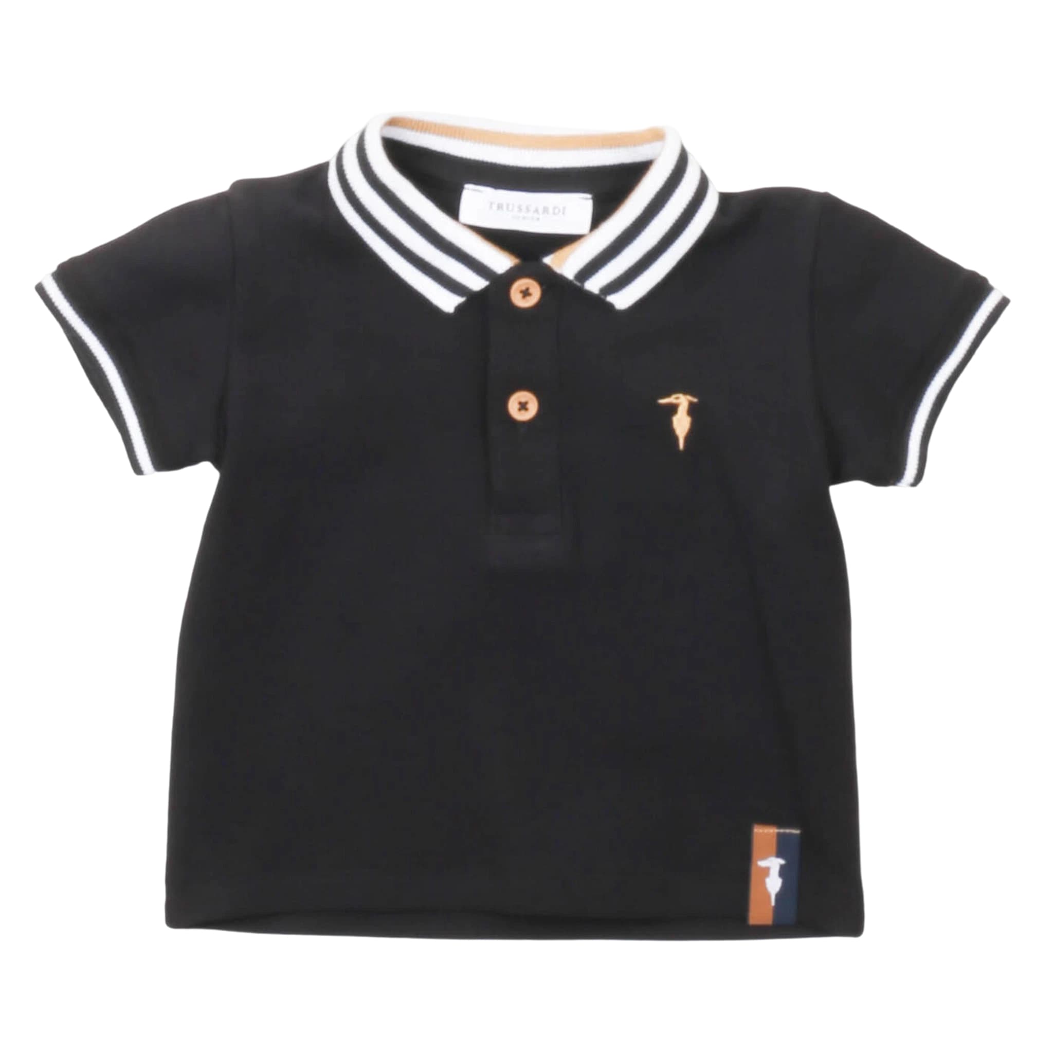 Polo - trussardi