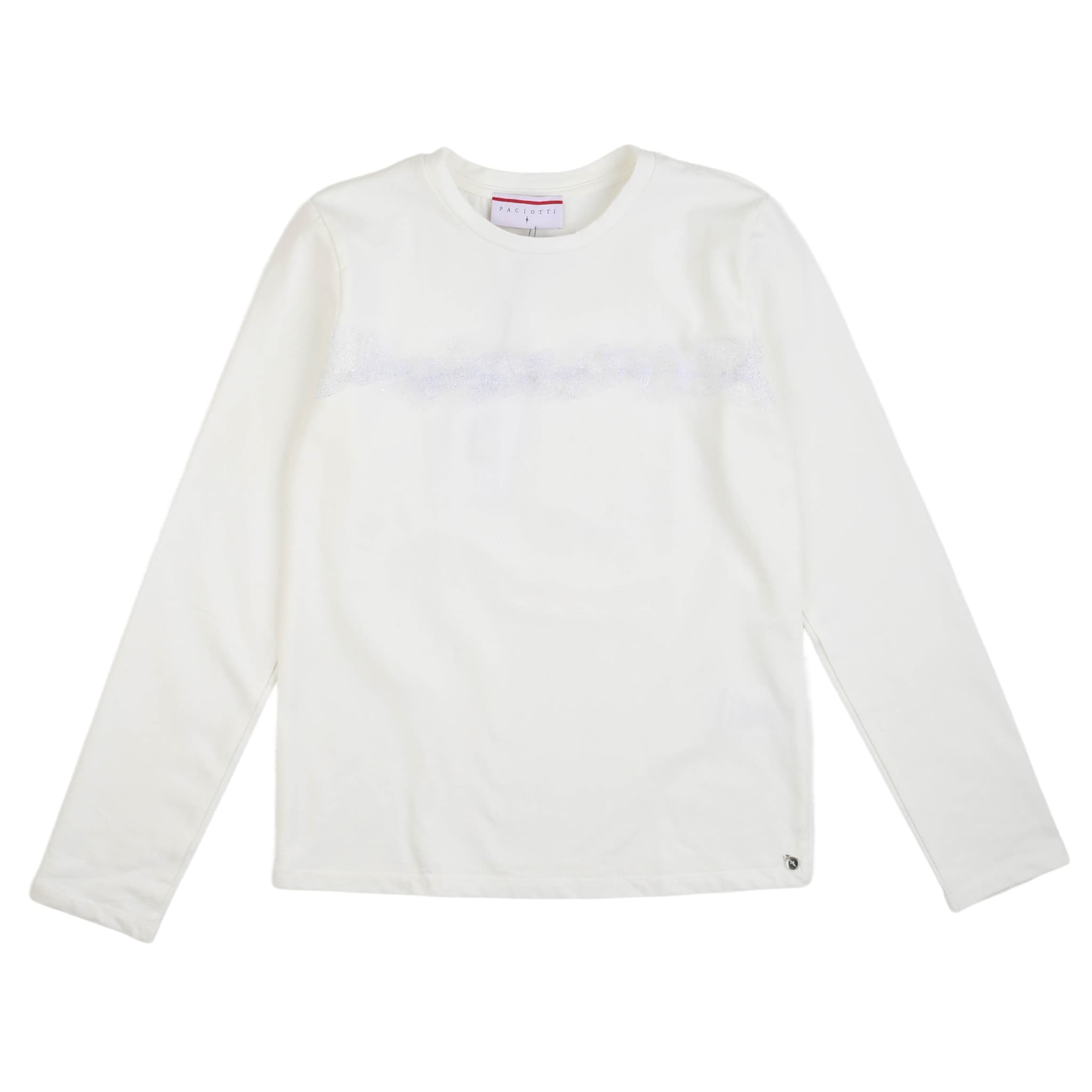 T-shirt - paciotti