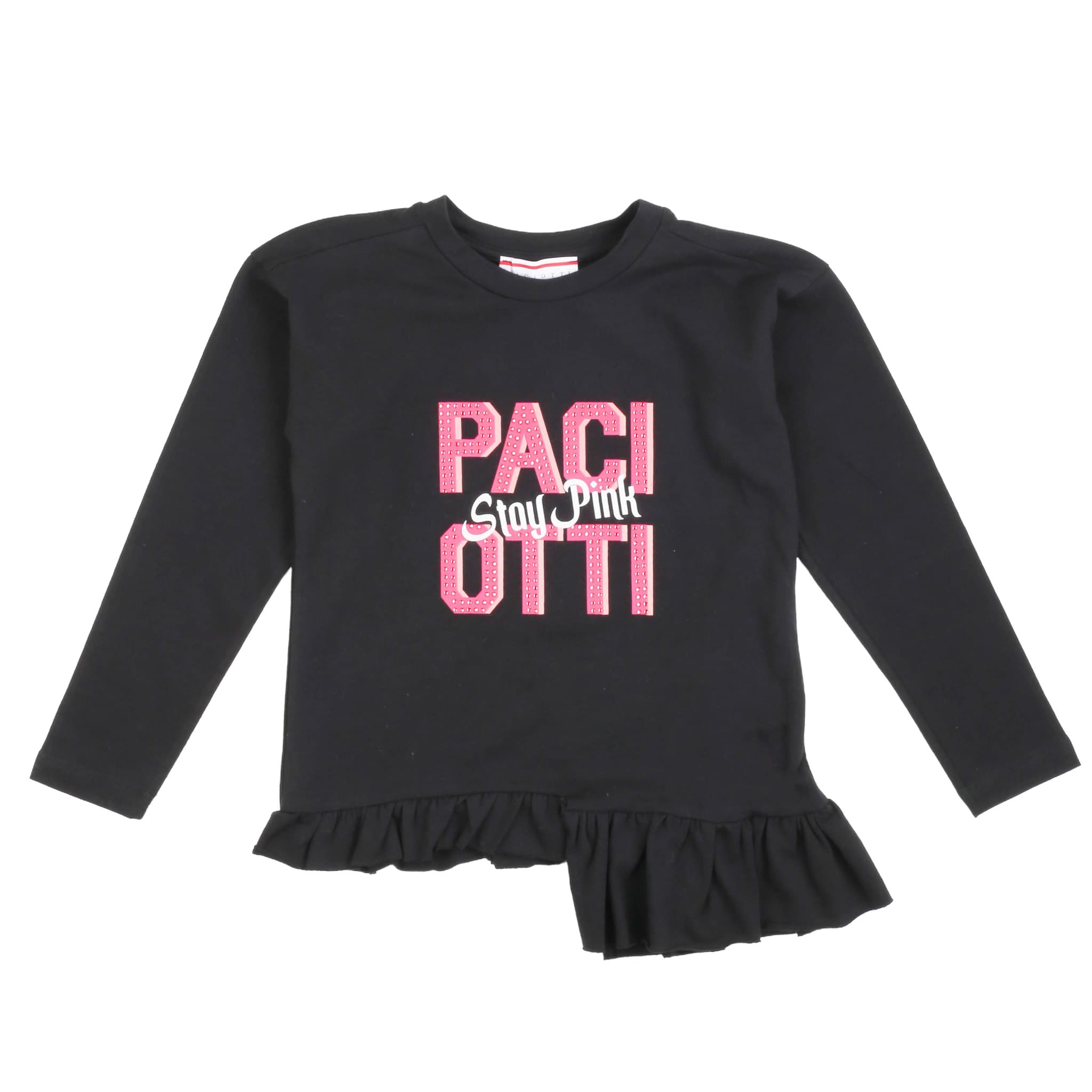 T-shirt - paciotti