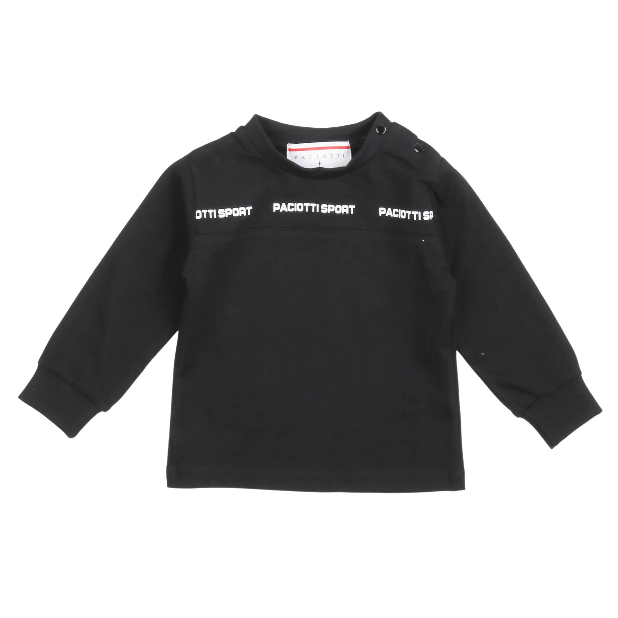 T-shirt - paciotti