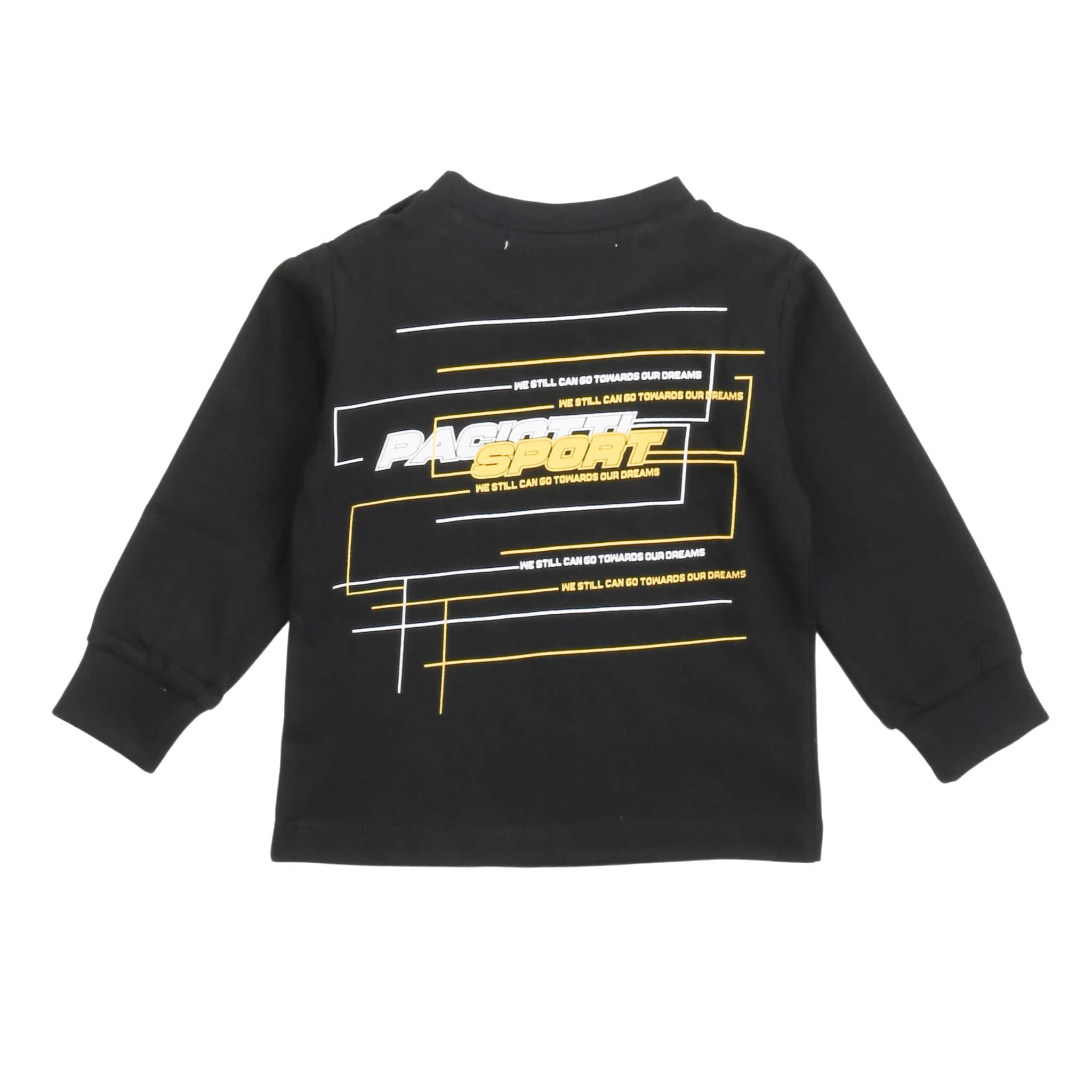 T-shirt - paciotti