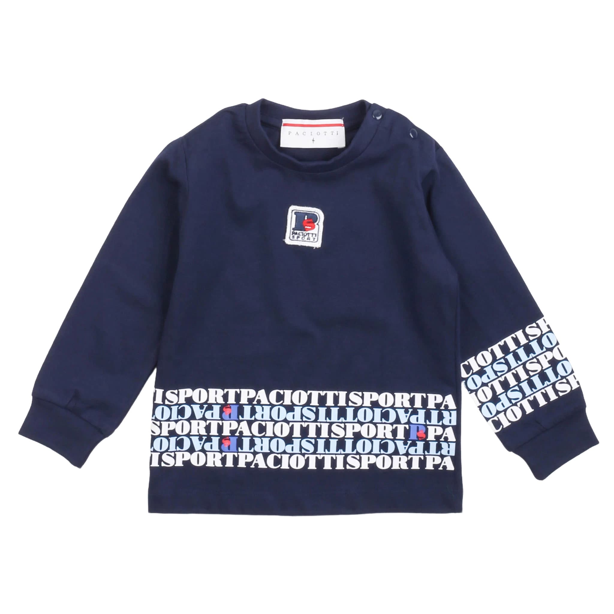 T-shirt - paciotti