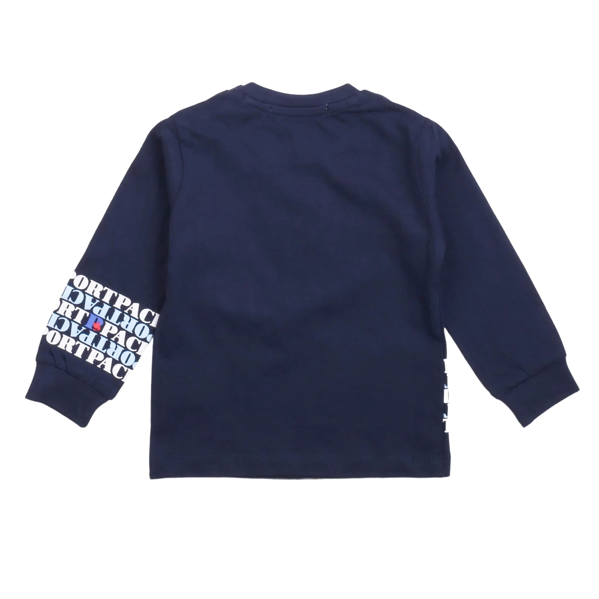 T-shirt - paciotti