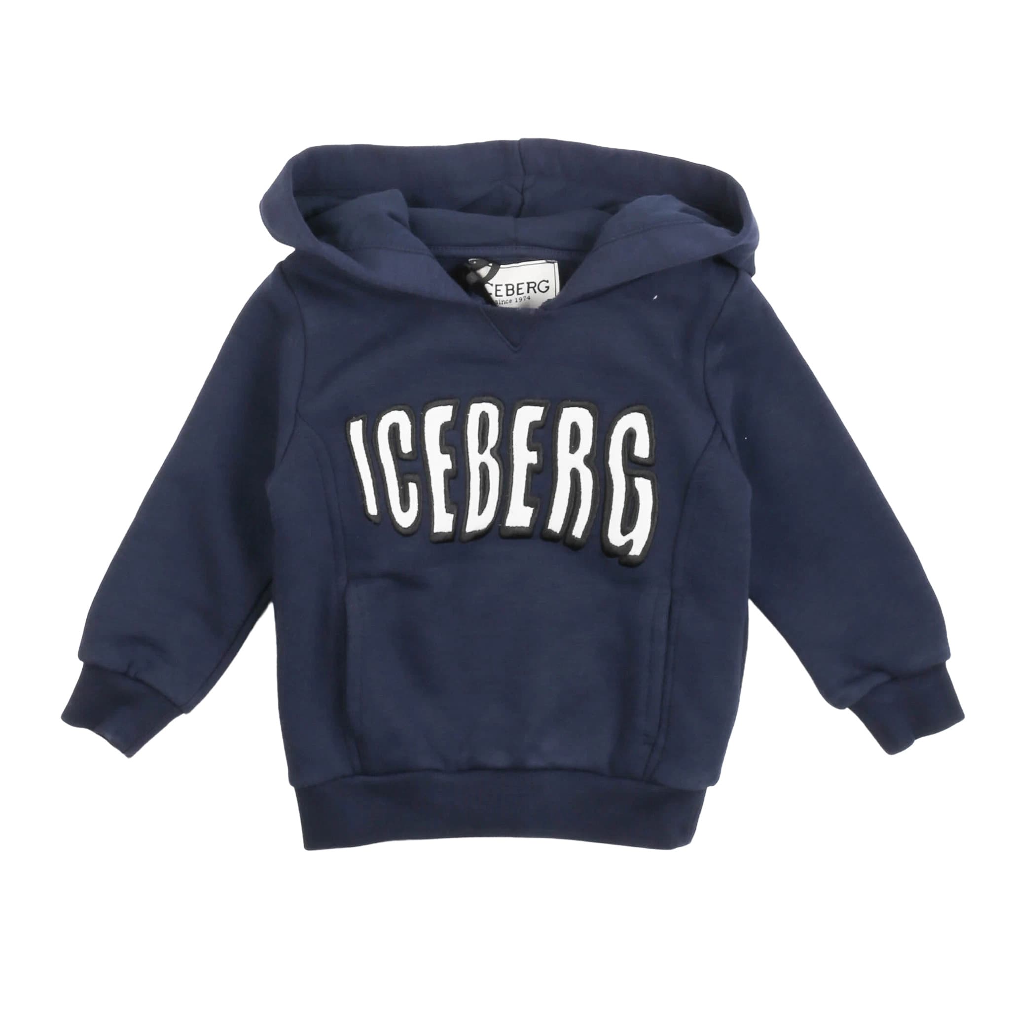 Felpe - iceberg