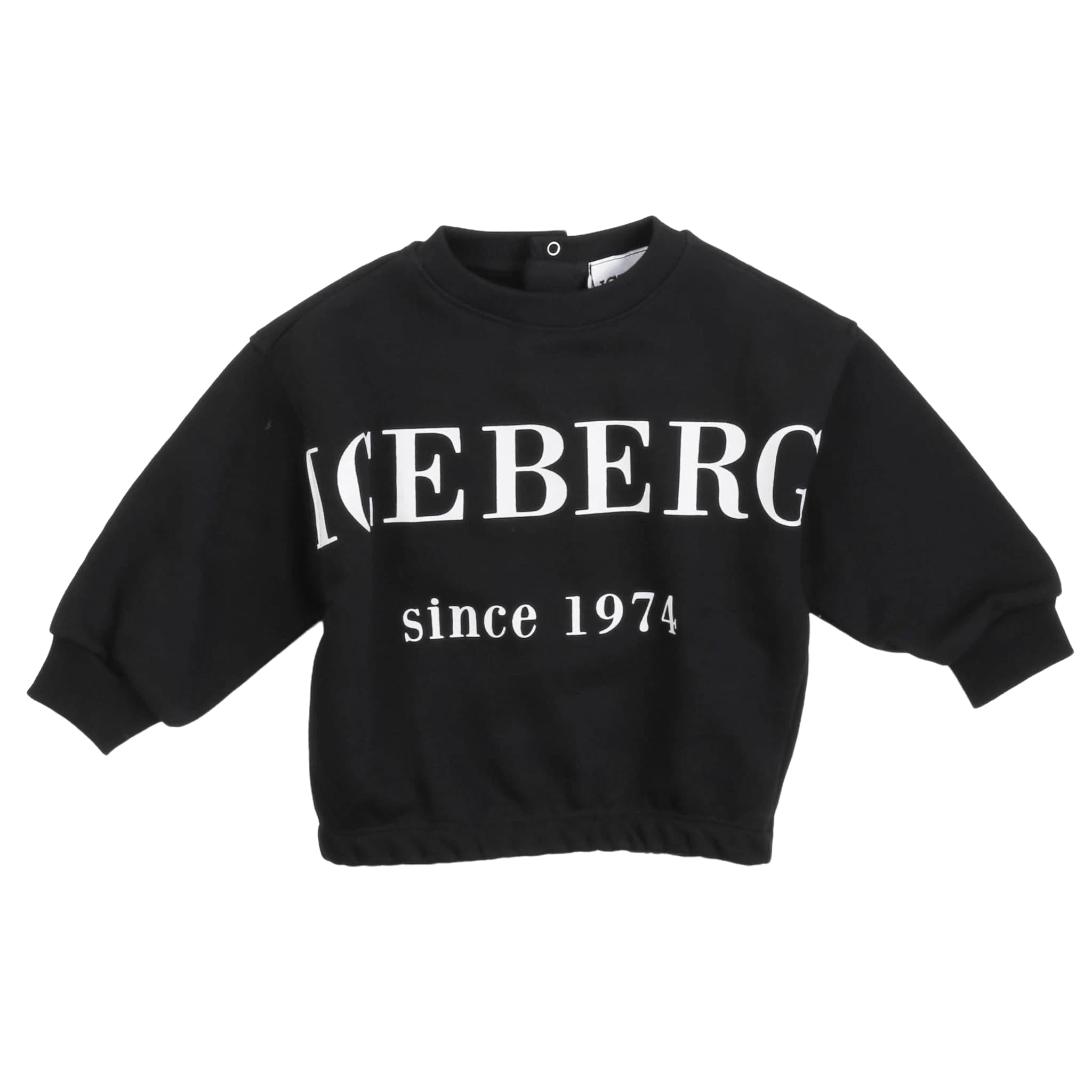 Felpe - iceberg