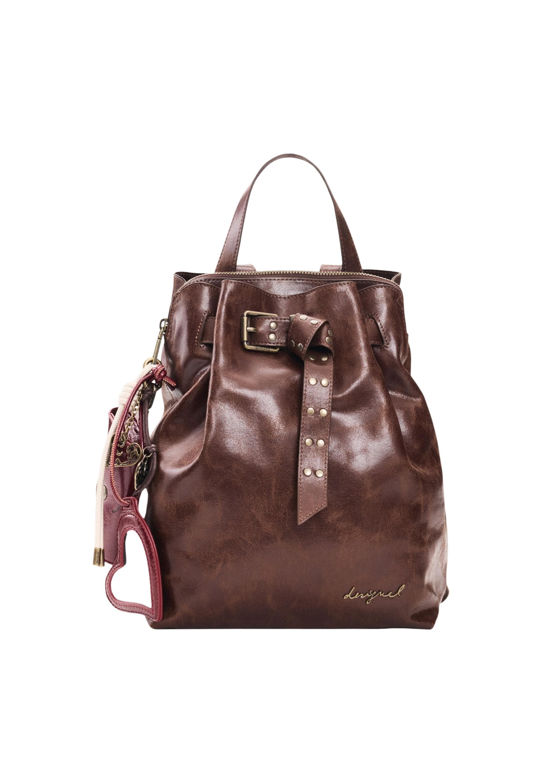 Desigual Borsa Donna - Desigual