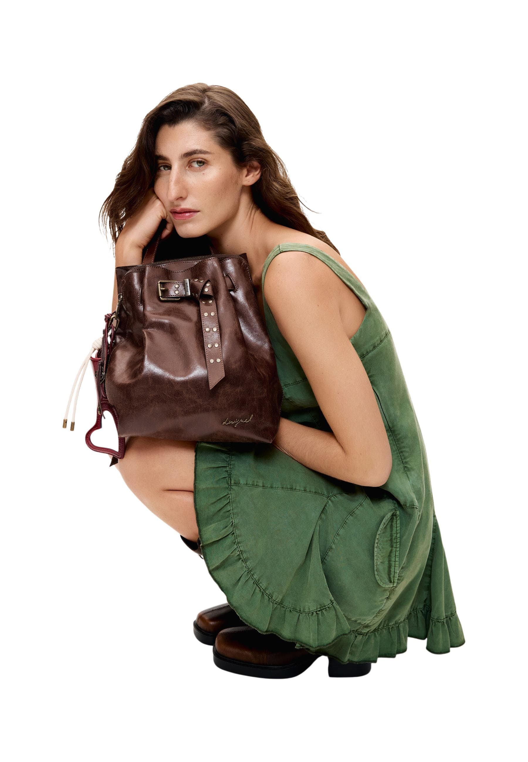 Desigual Borsa Donna - Desigual