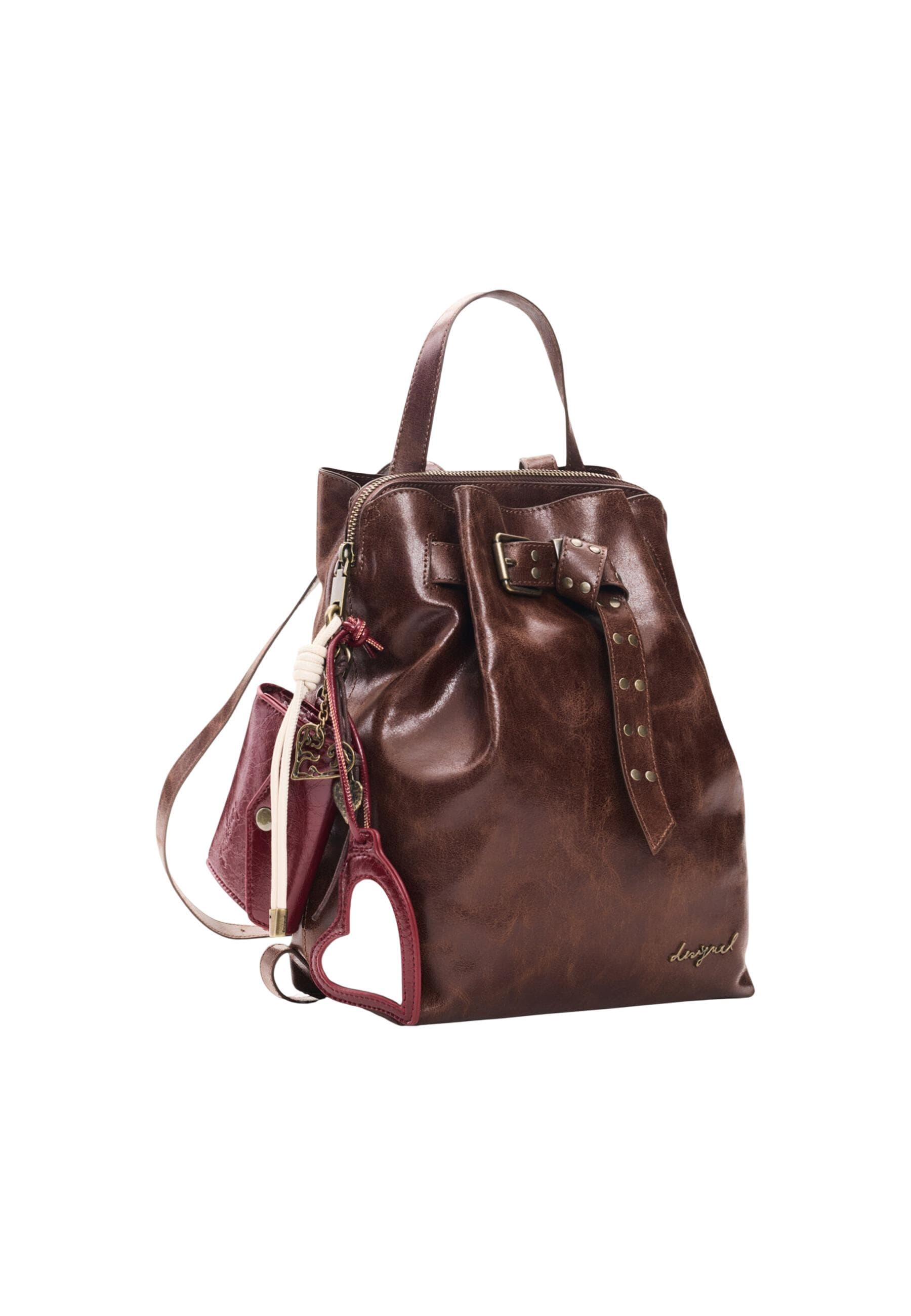 Desigual Borsa Donna - Desigual
