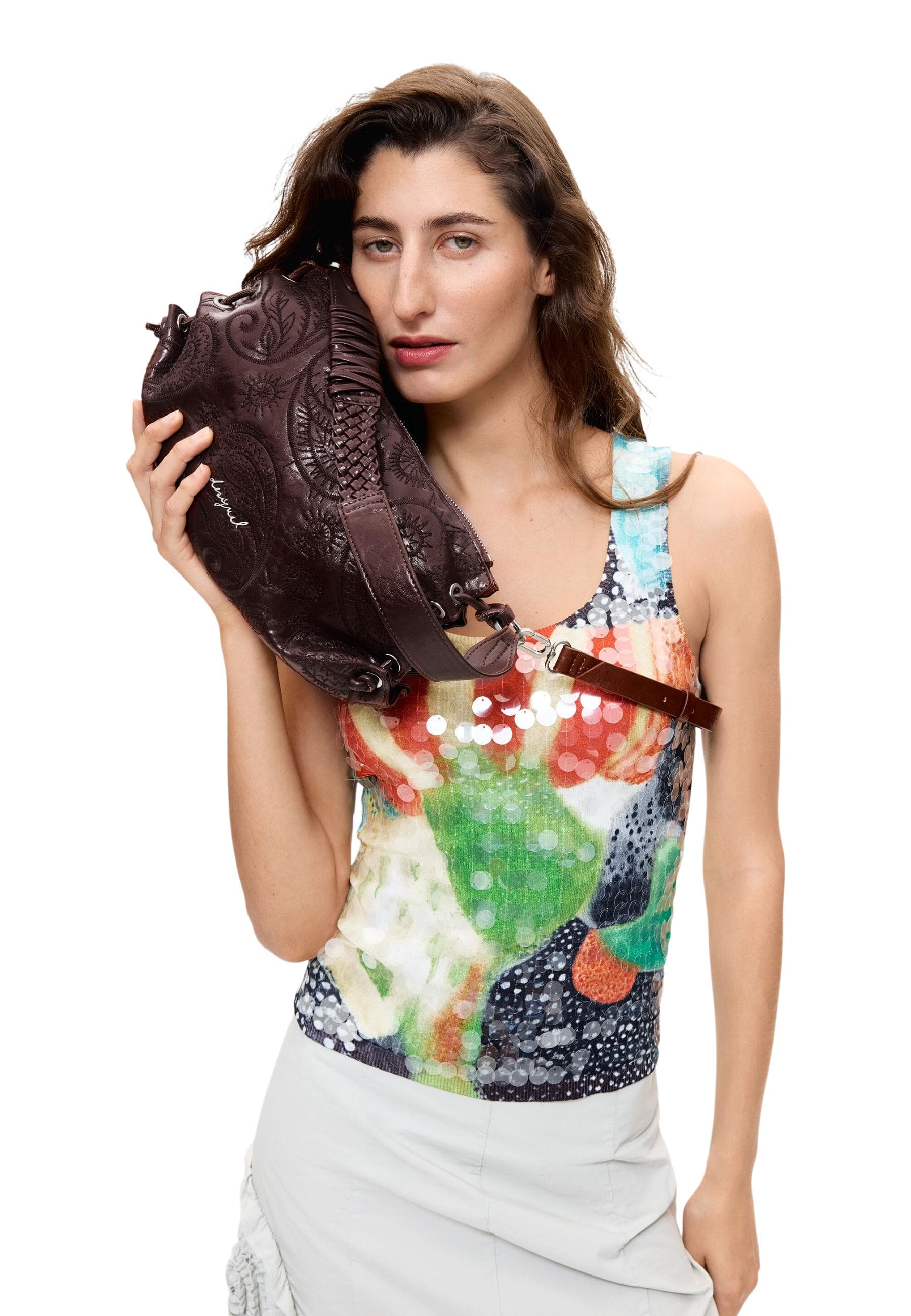 Desigual Borsa Donna - Desigual