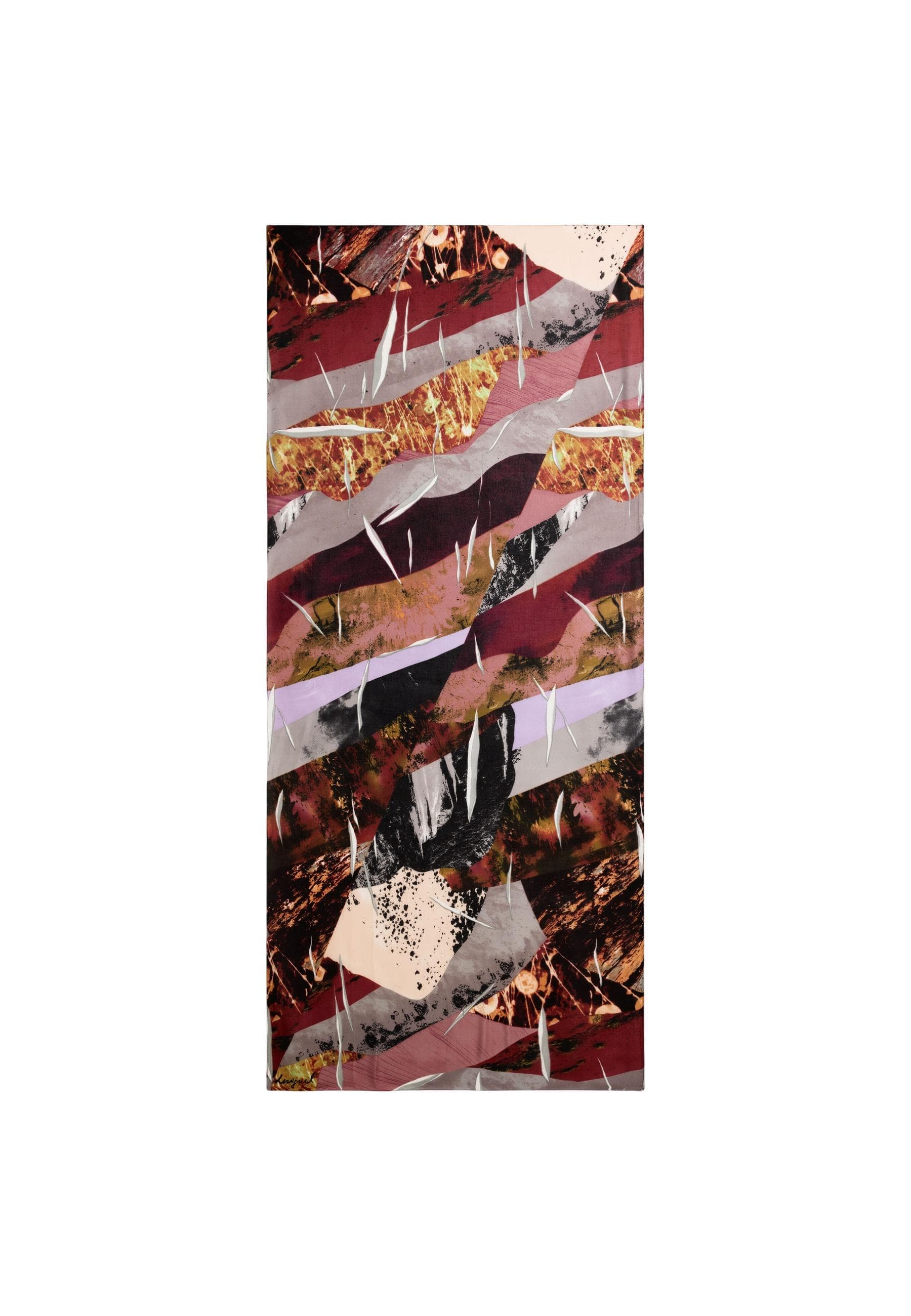 Desigual Sciarpa Donna - Desigual