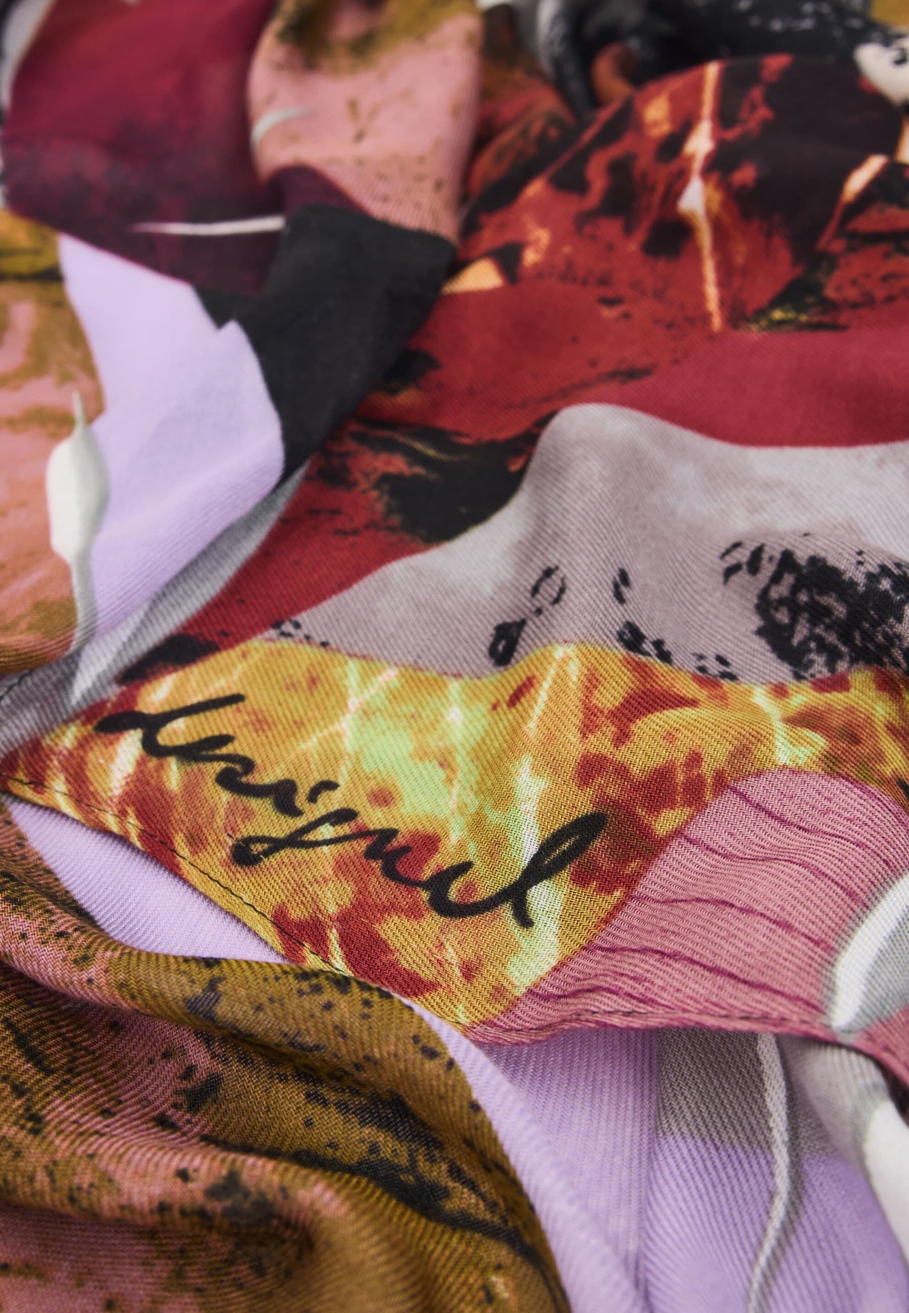 Desigual Sciarpa Donna - Desigual