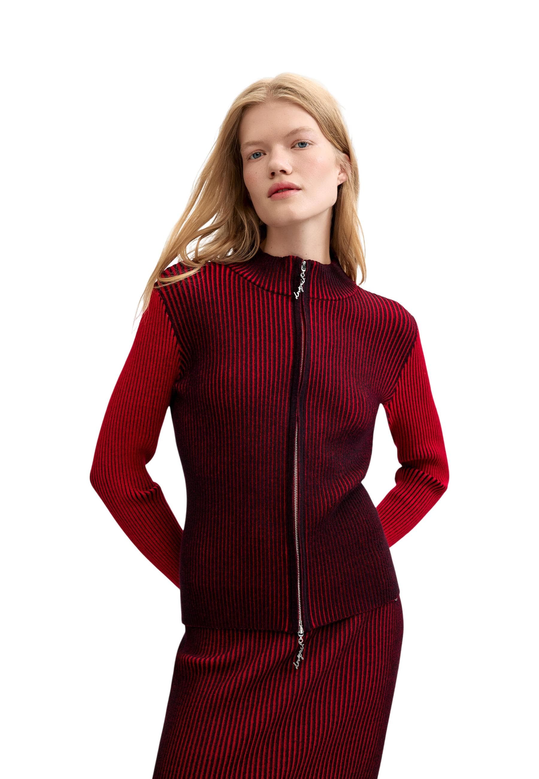 Desigual Maglia Donna - Desigual