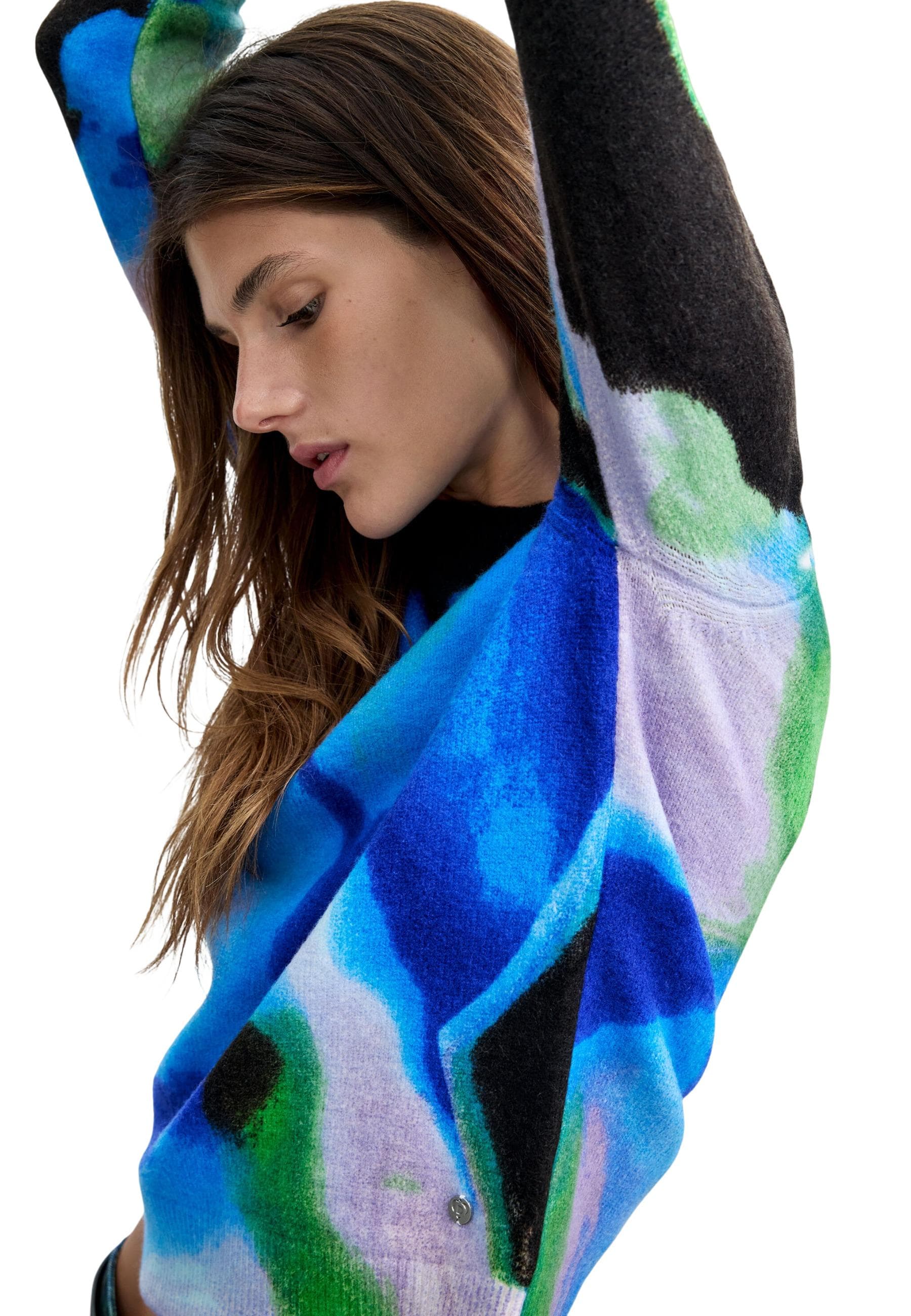 Desigual Maglia Donna - Desigual