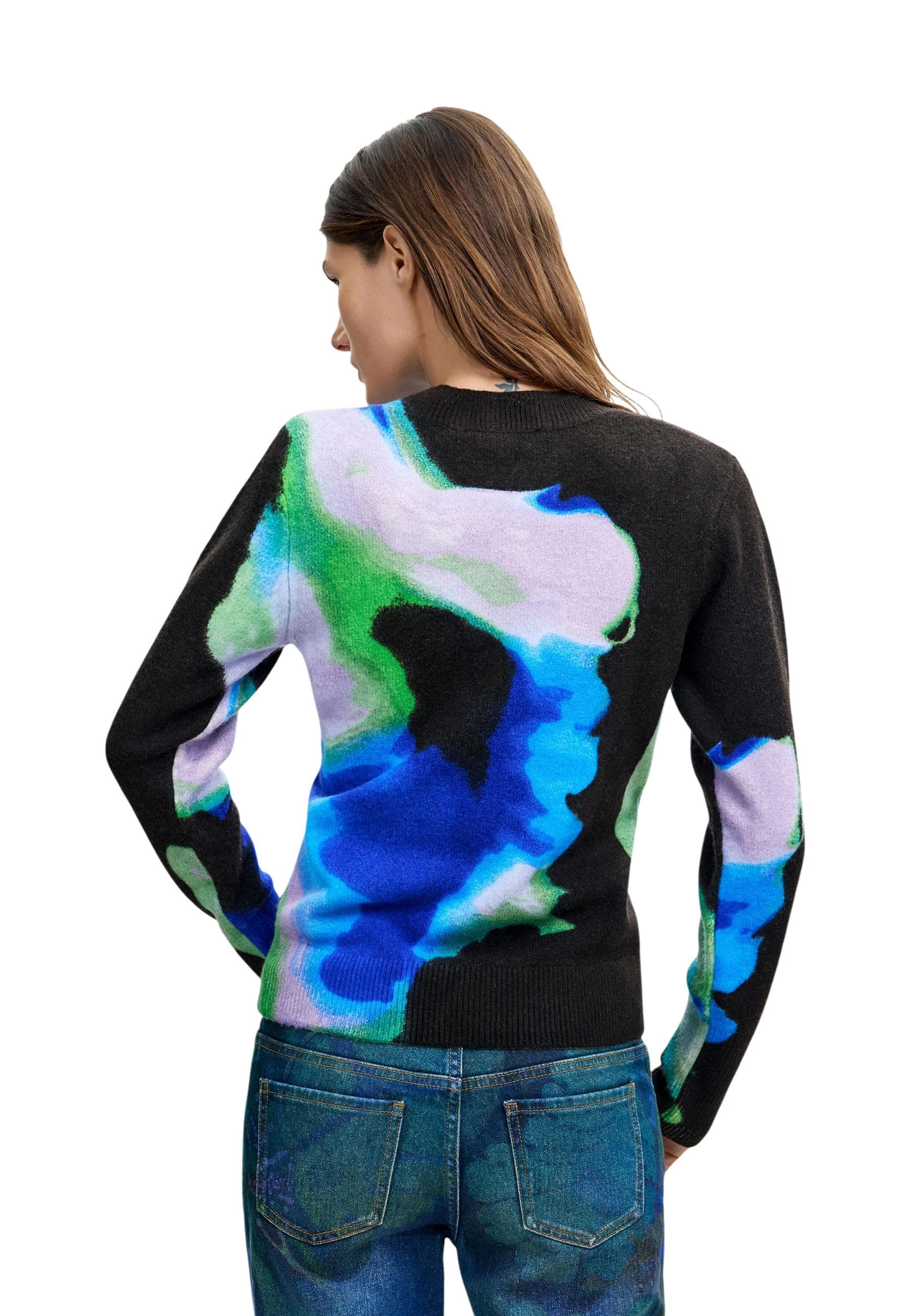 Desigual Maglia Donna - Desigual