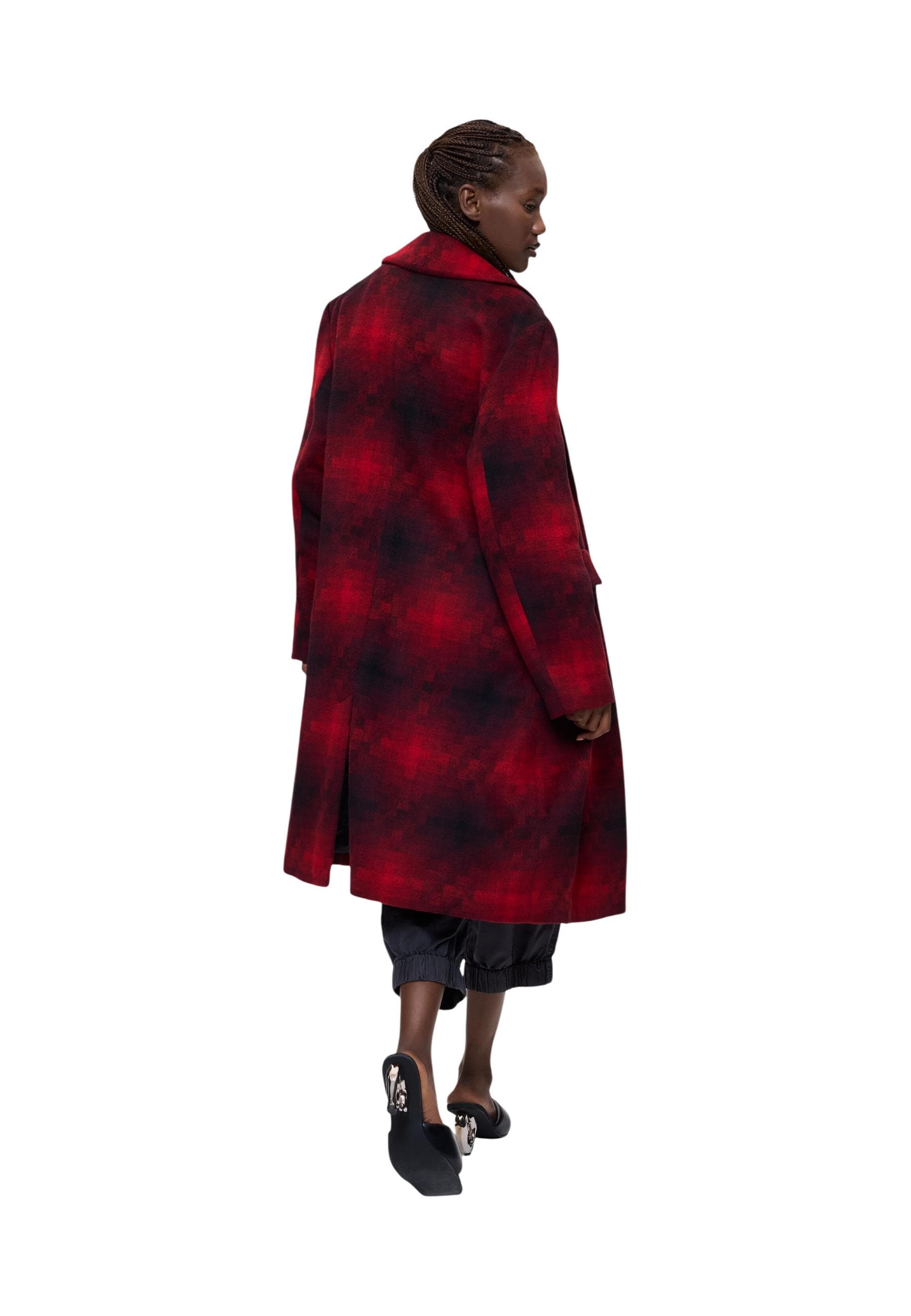Desigual Cappotto Donna - Desigual