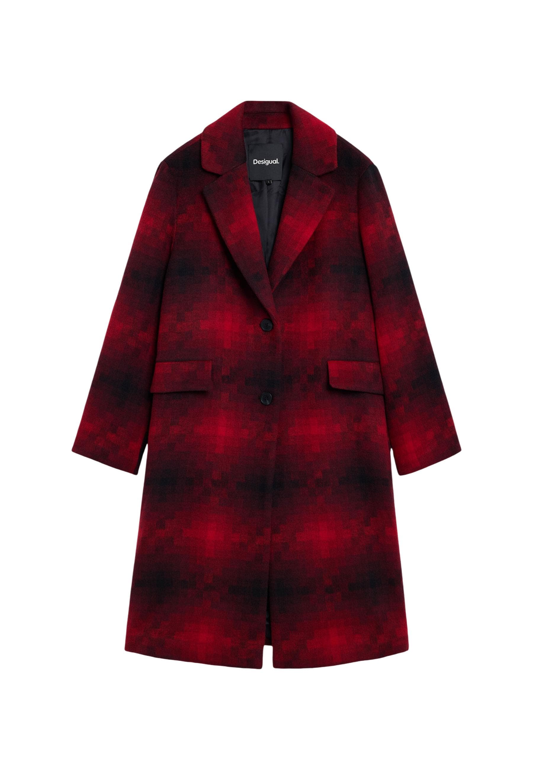 Desigual Cappotto Donna - Desigual