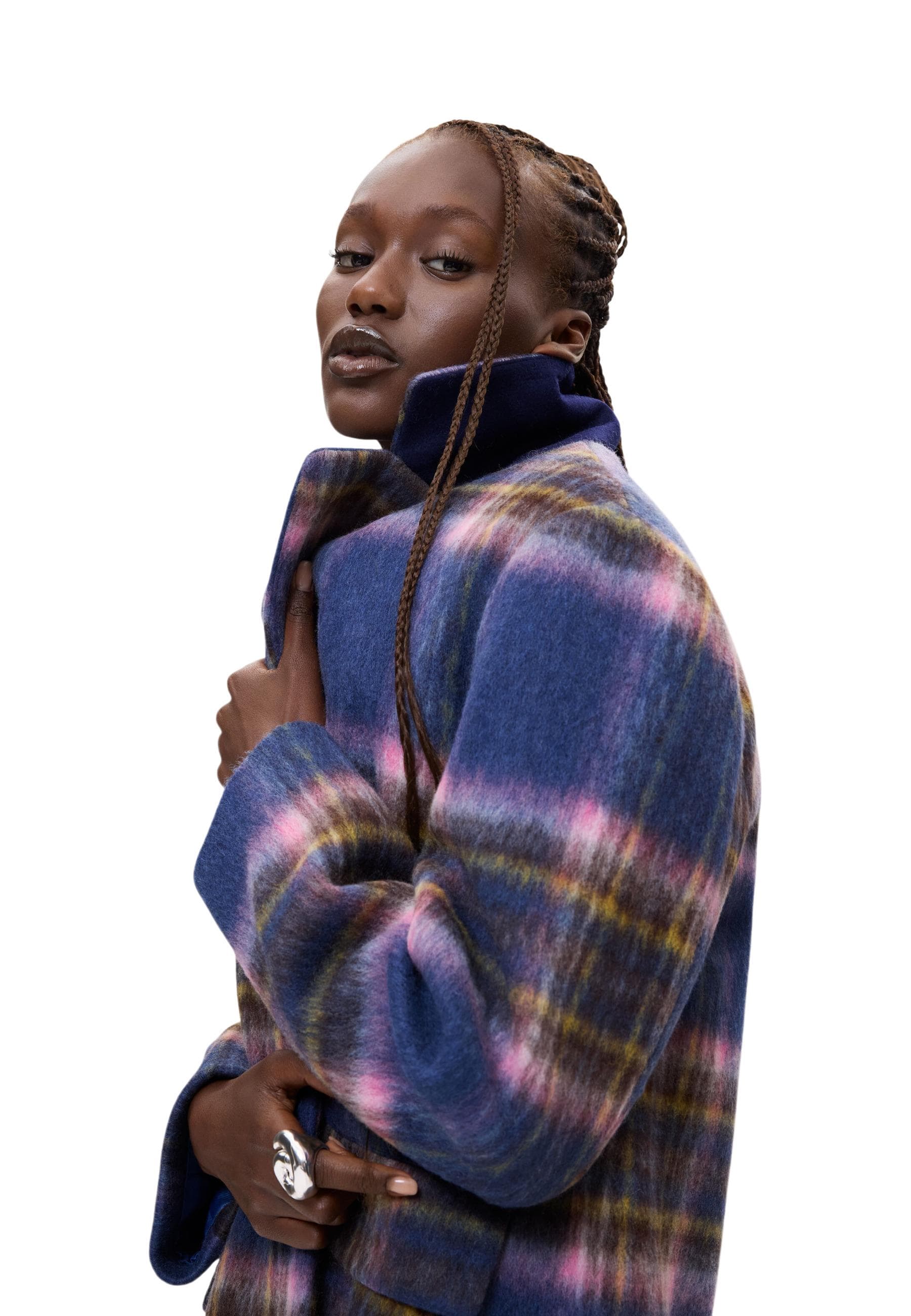 Desigual Cappotto Donna - Desigual