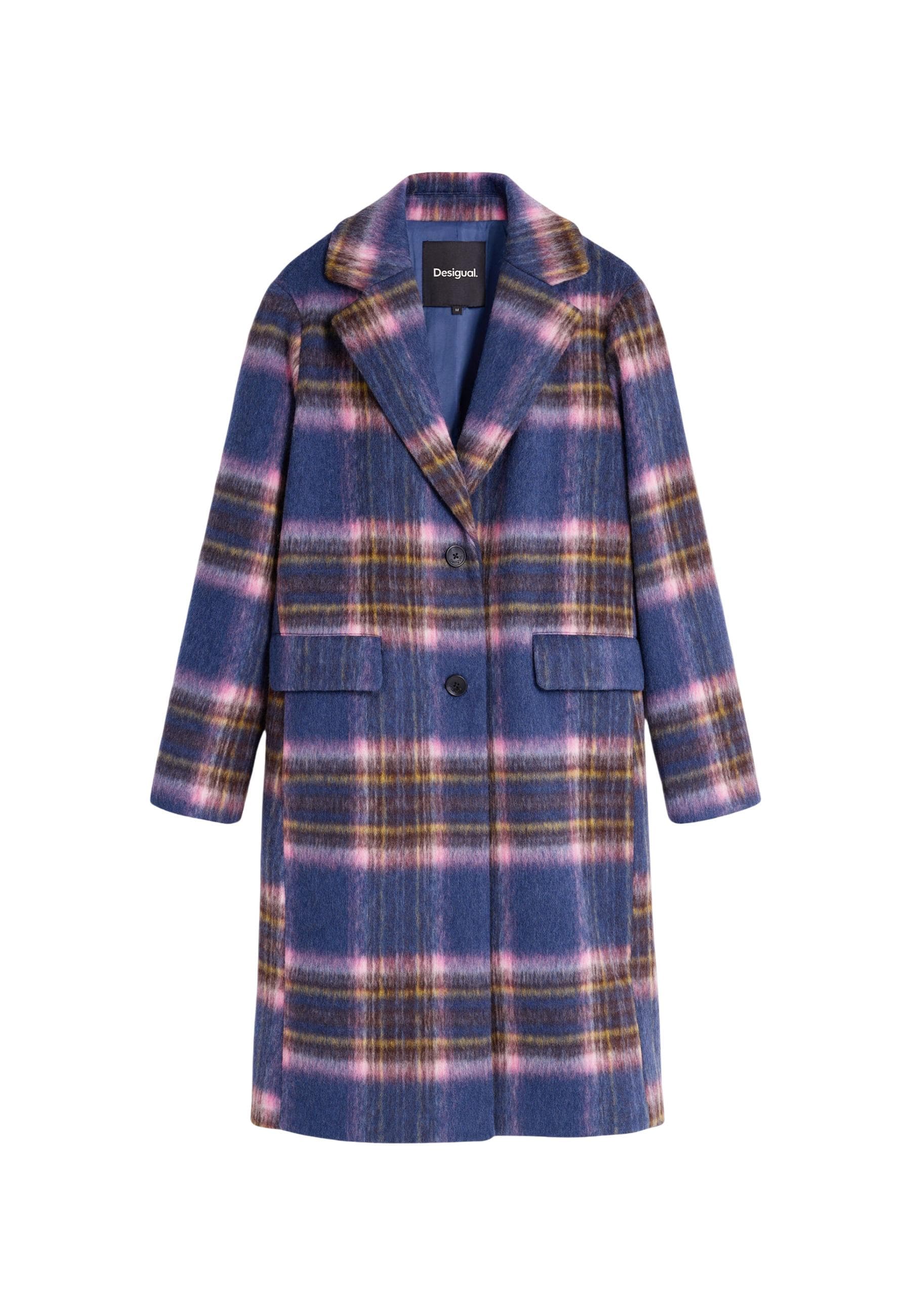 Desigual Cappotto Donna - Desigual