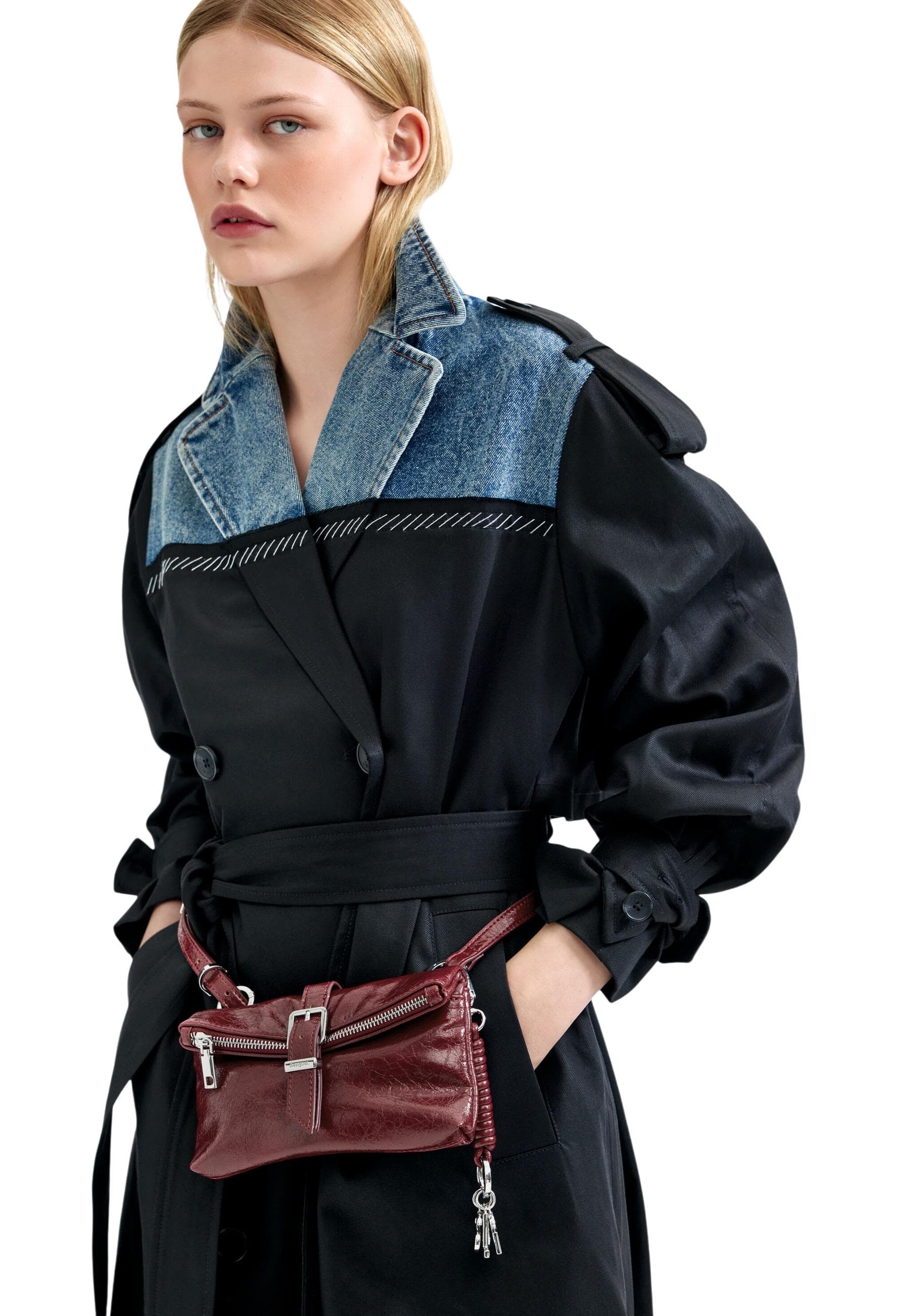 Desigual Portafogli Donna - Desigual