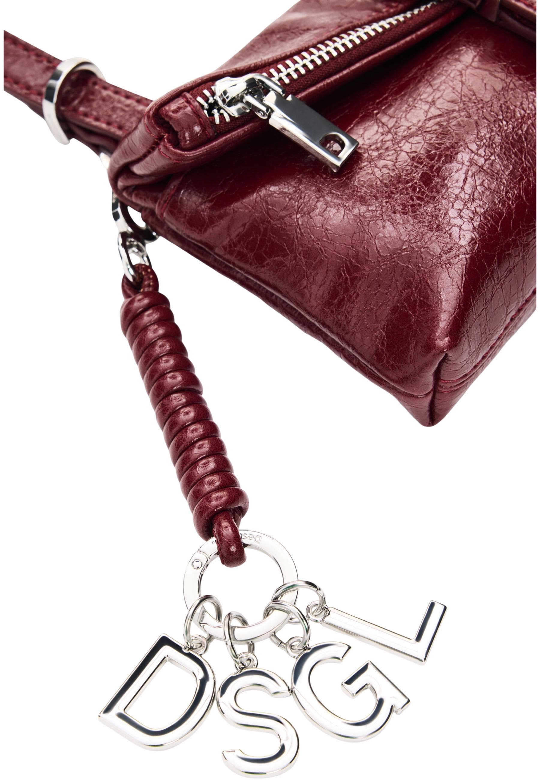 Desigual Portafogli Donna - Desigual