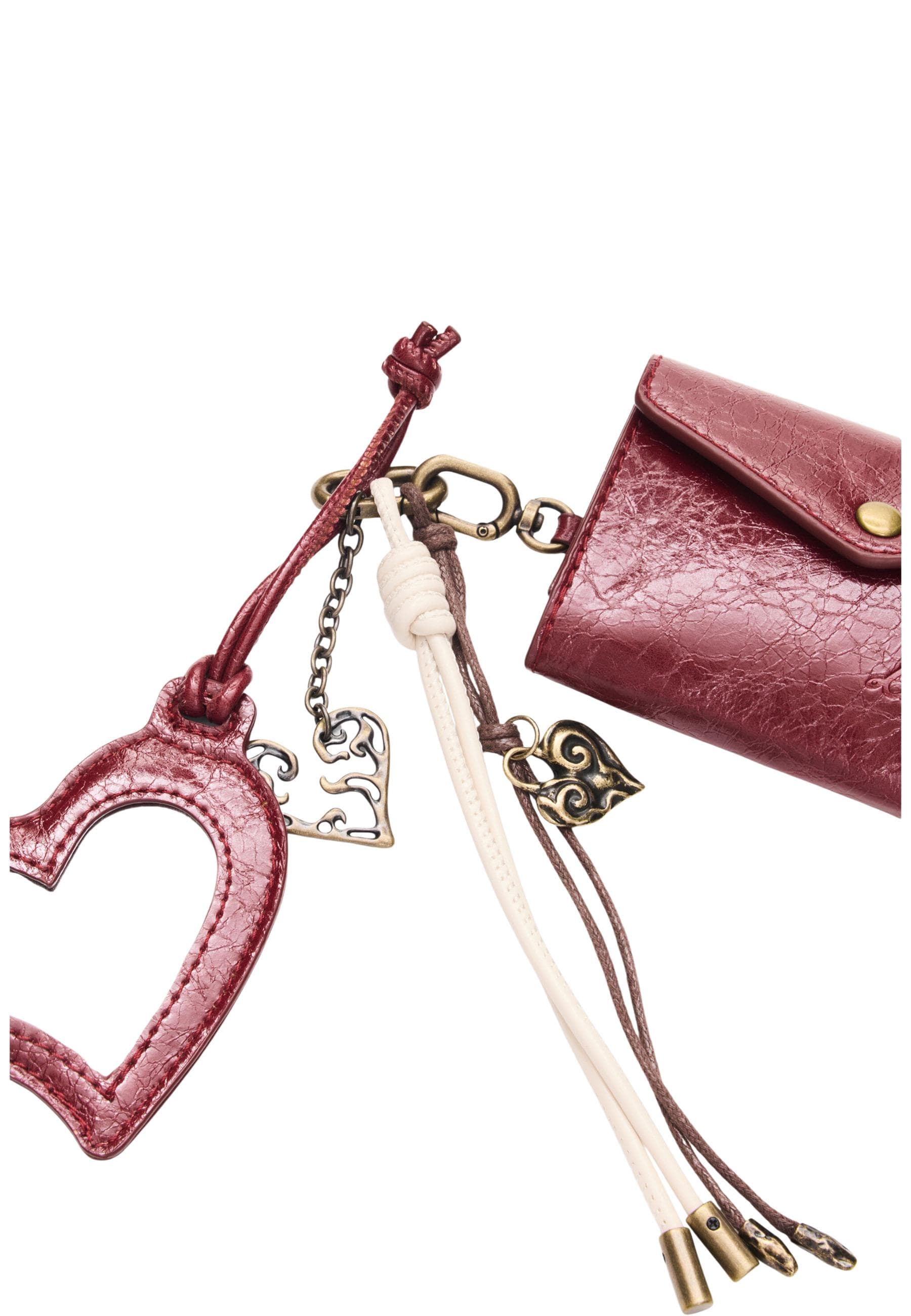 Desigual Portafogli Donna - Desigual