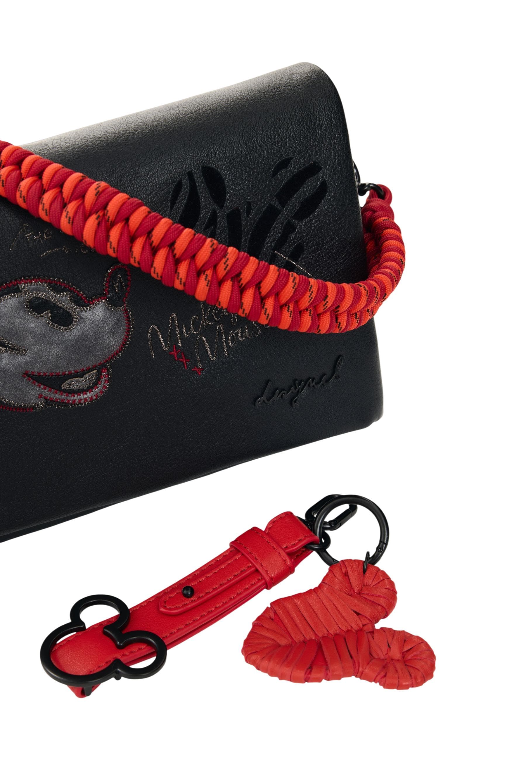 Desigual Borsa Donna - Desigual