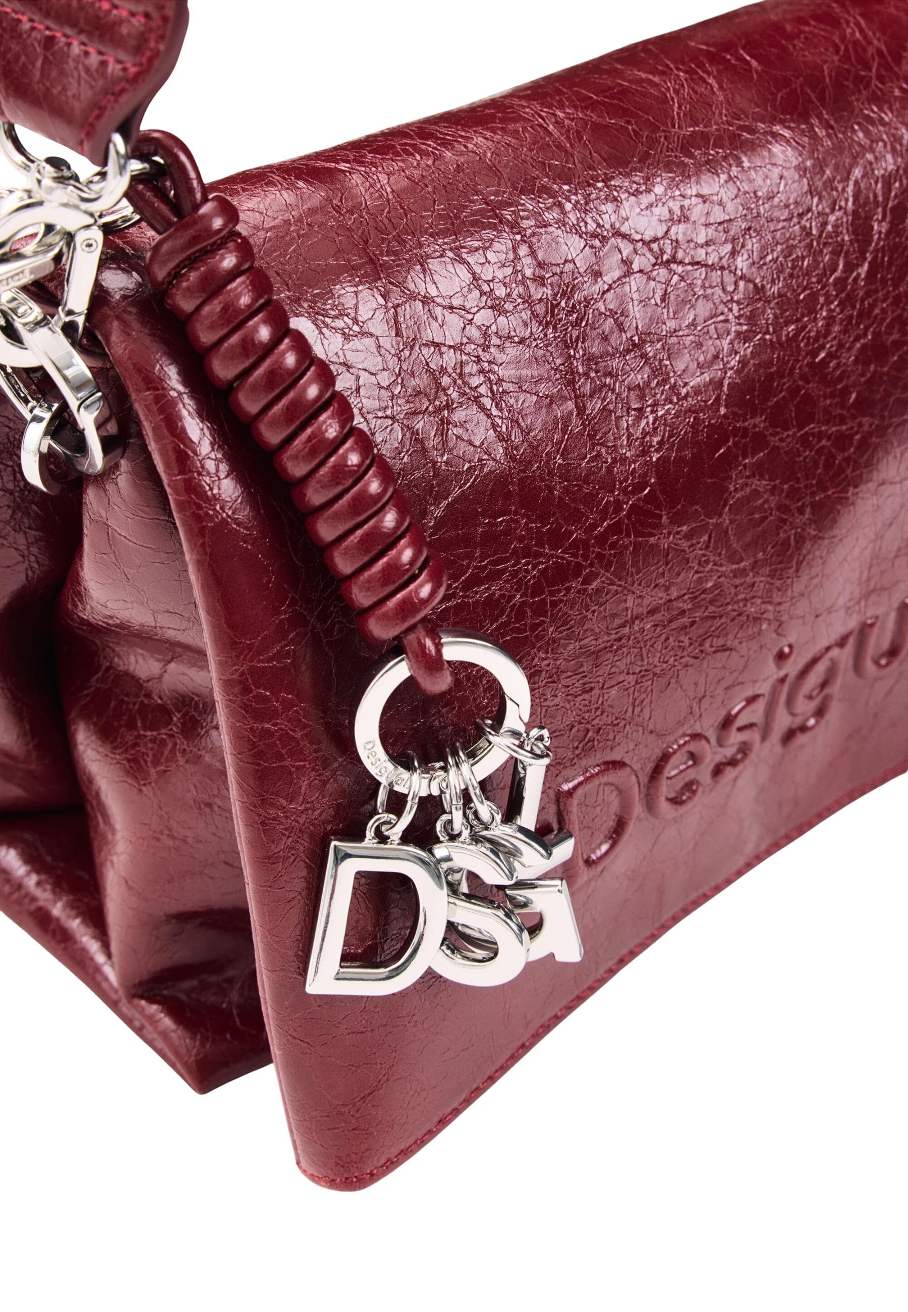 Desigual Borsa Donna - Desigual