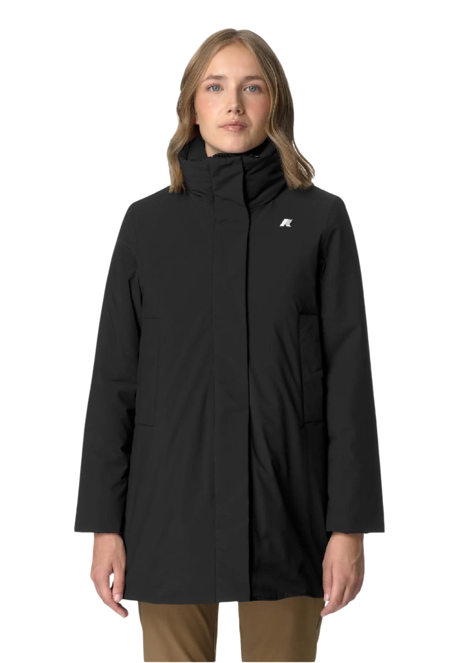 Kway Giacca Donna - Kway