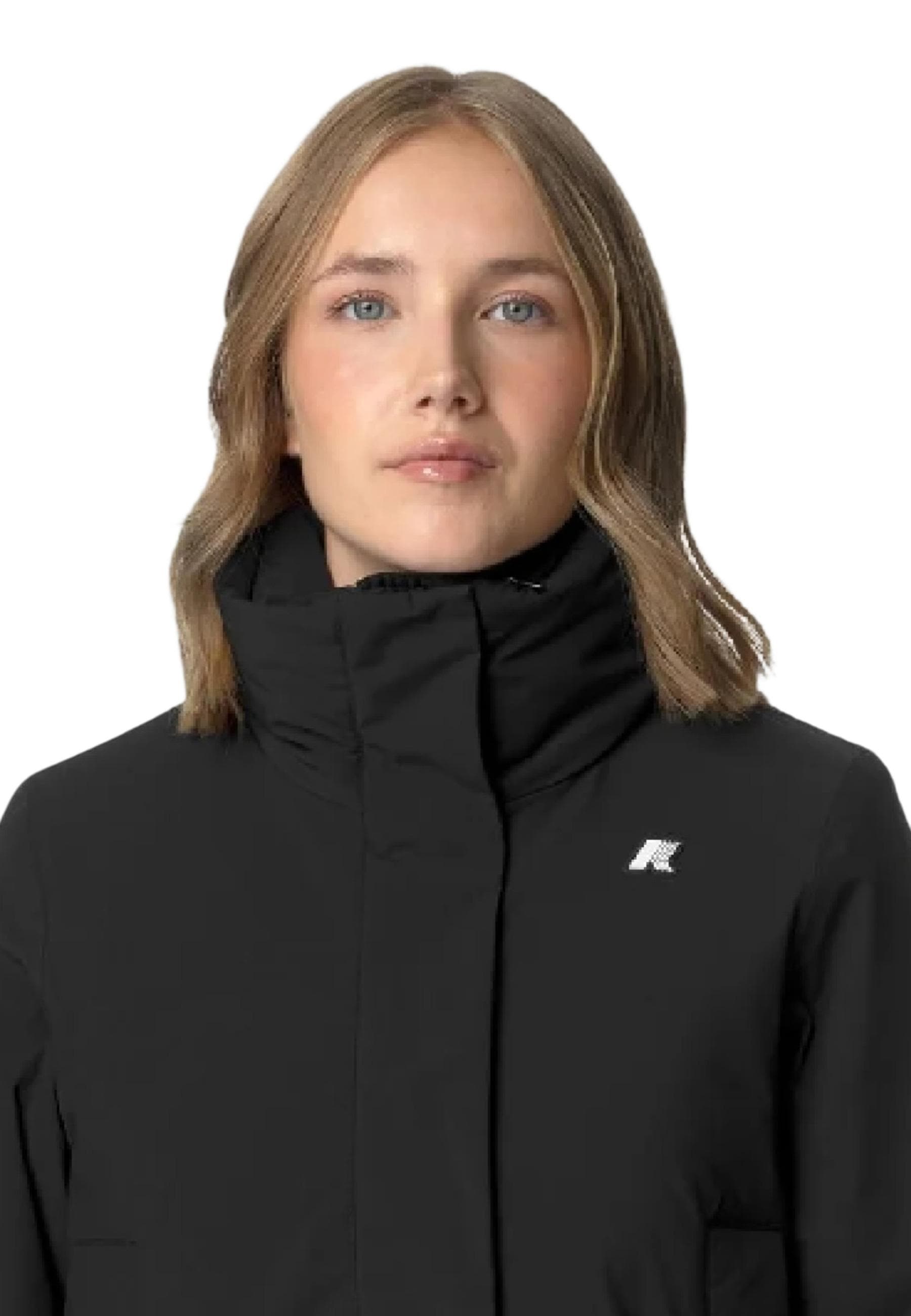 Kway Giacca Donna - Kway