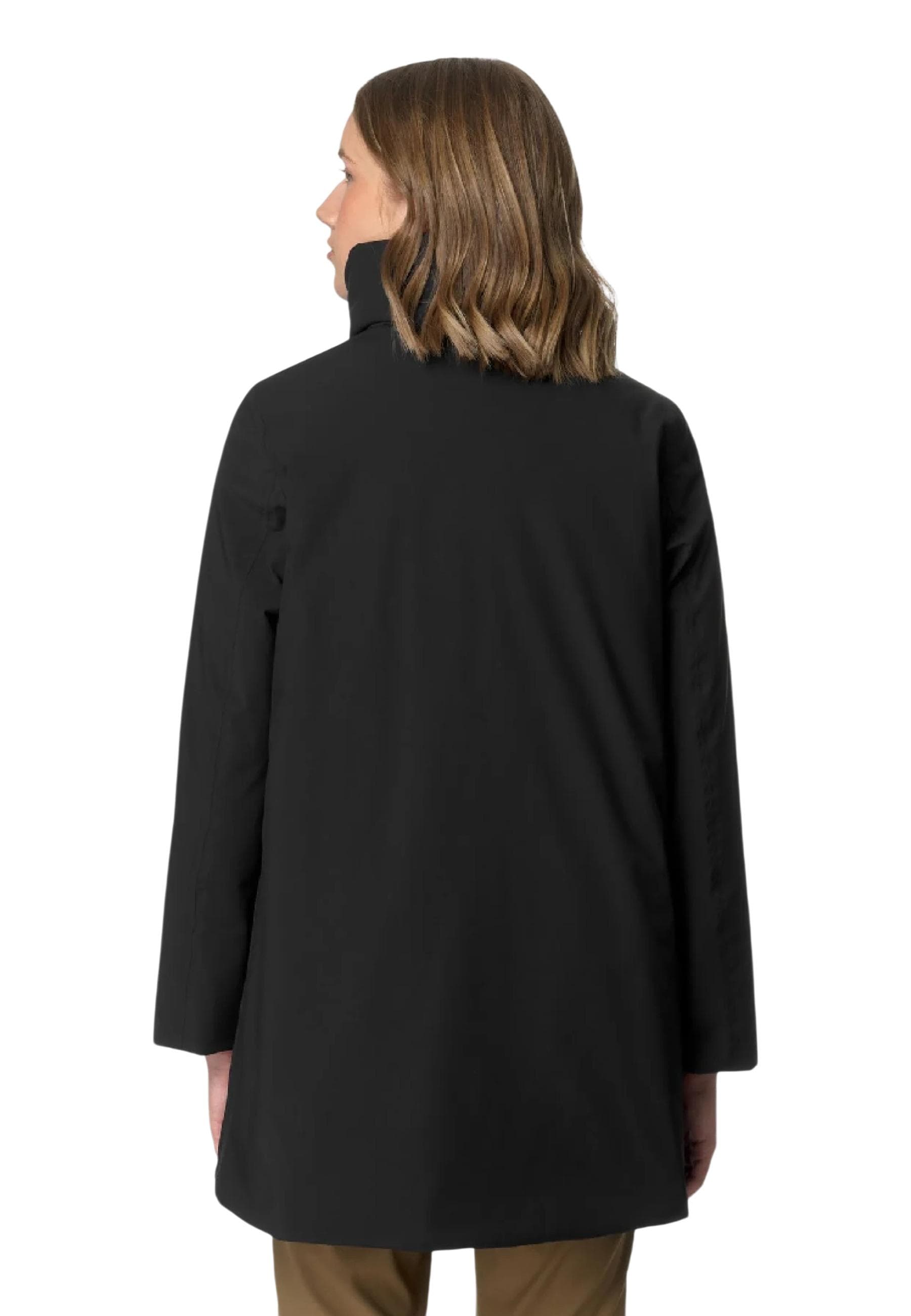 Kway Giacca Donna - Kway