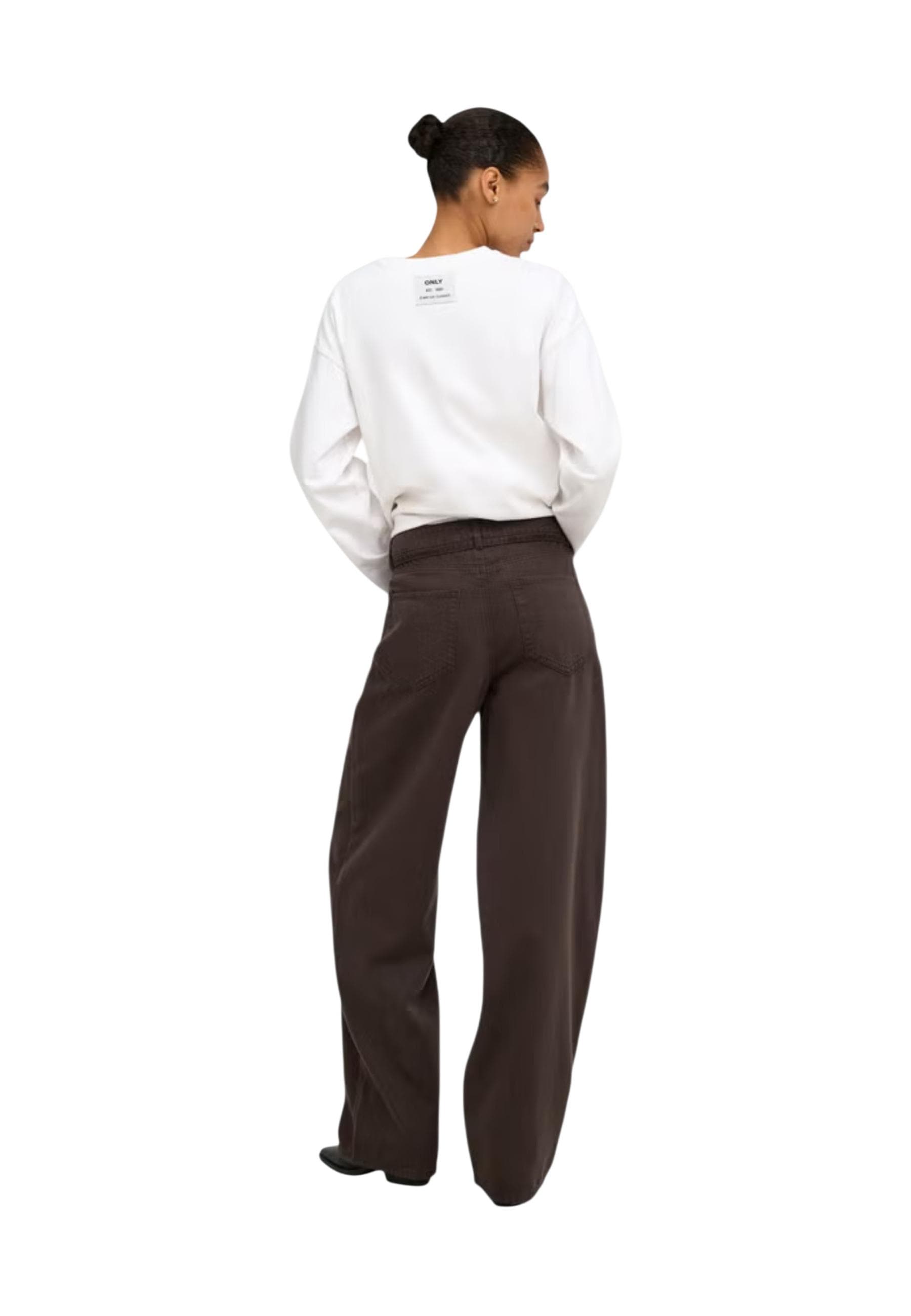 Only Jeans Donna - Only