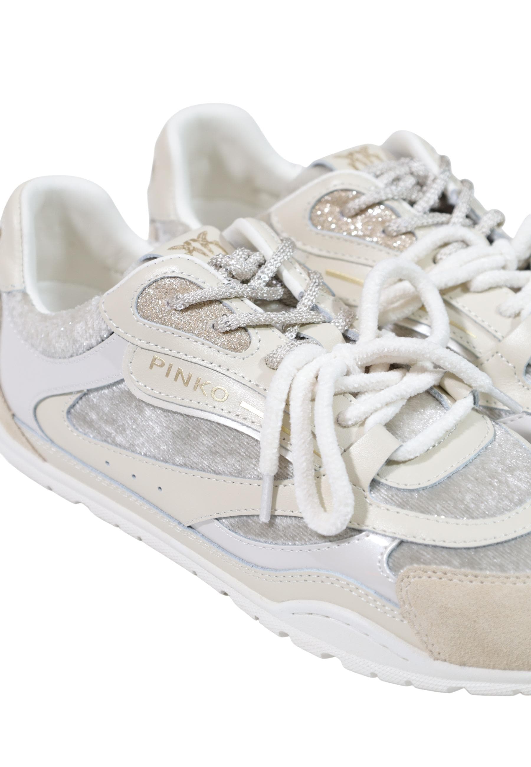 Pinko Sneakers Donna - Pinko