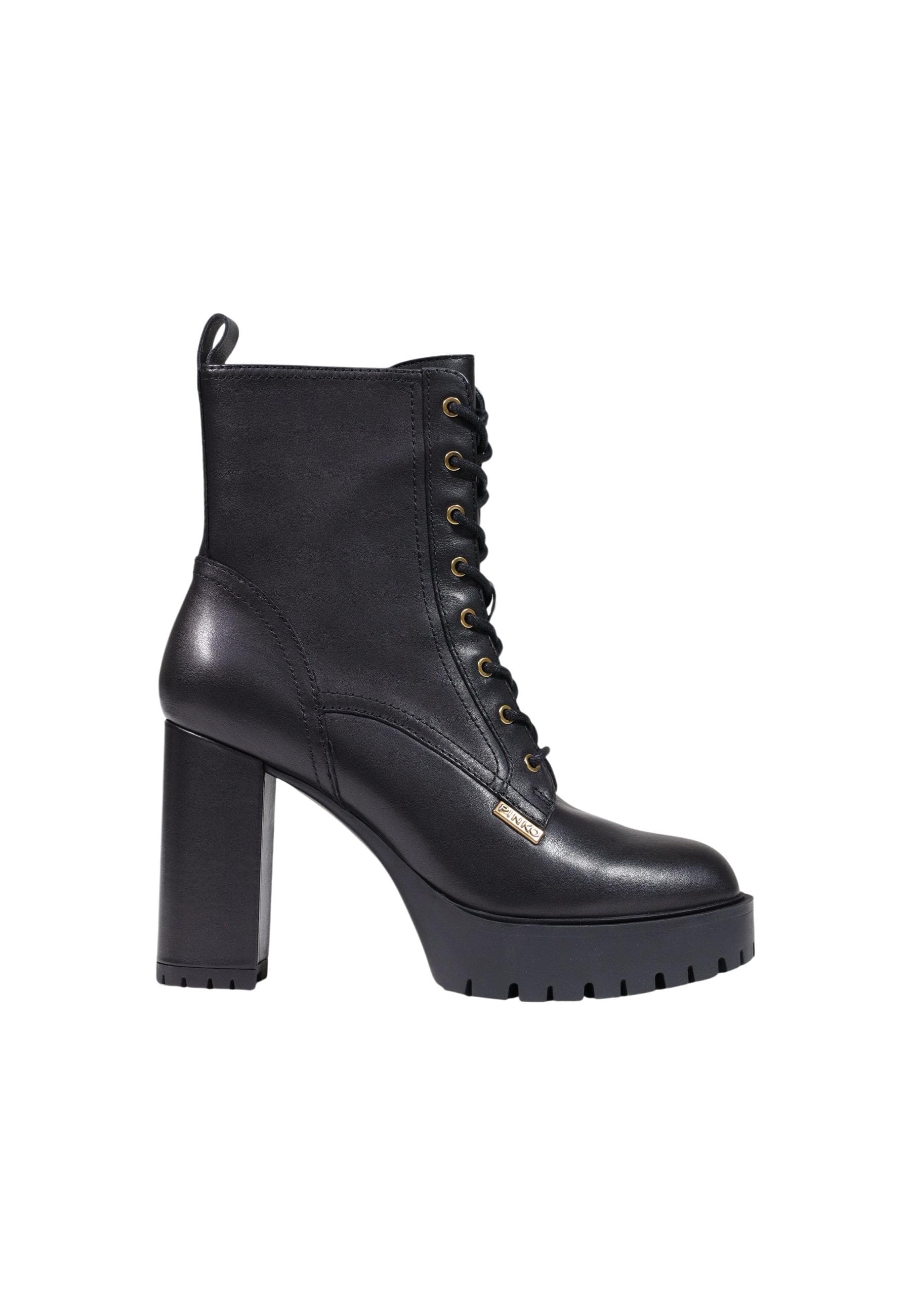 Pinko Stivali Donna - Pinko