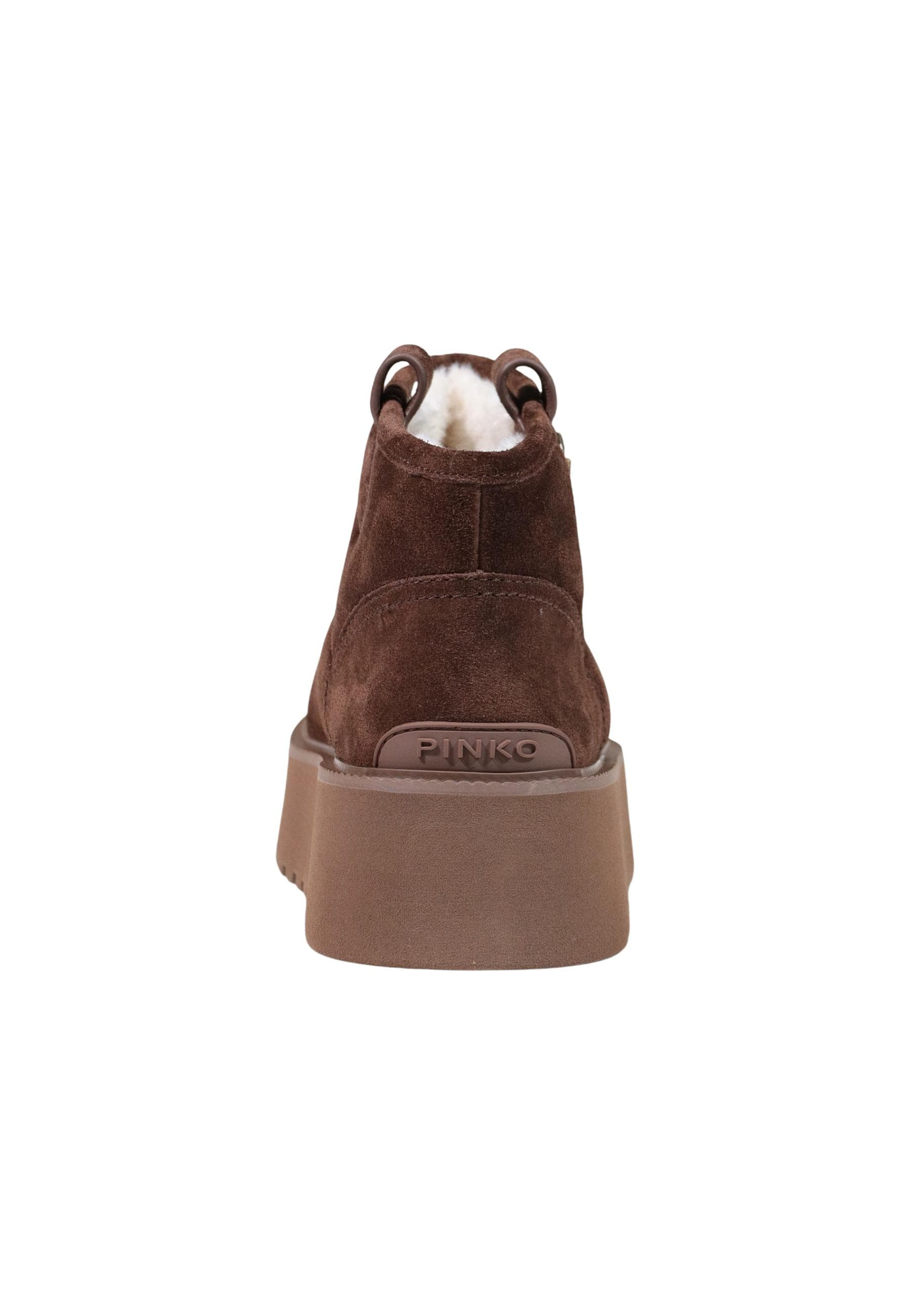 Pinko Stivali Donna - Pinko